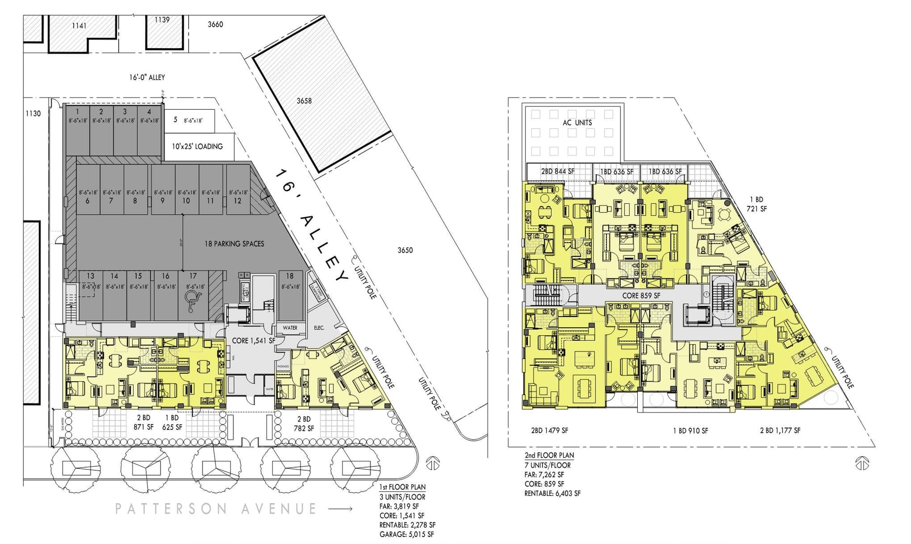 Patterson Green, image 4