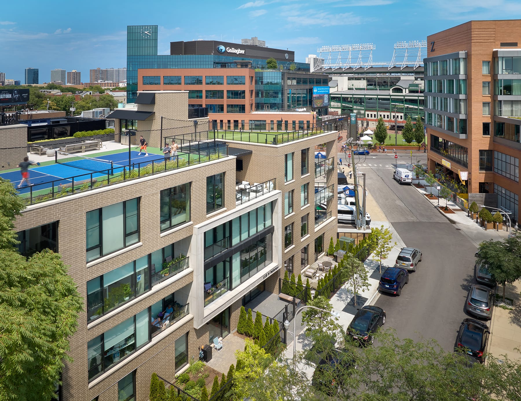 Patterson Green, image 7
