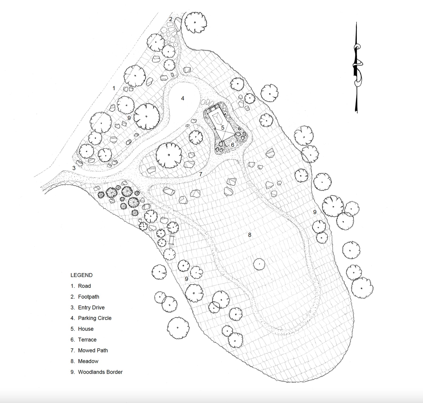 Pointer Perch, image 9