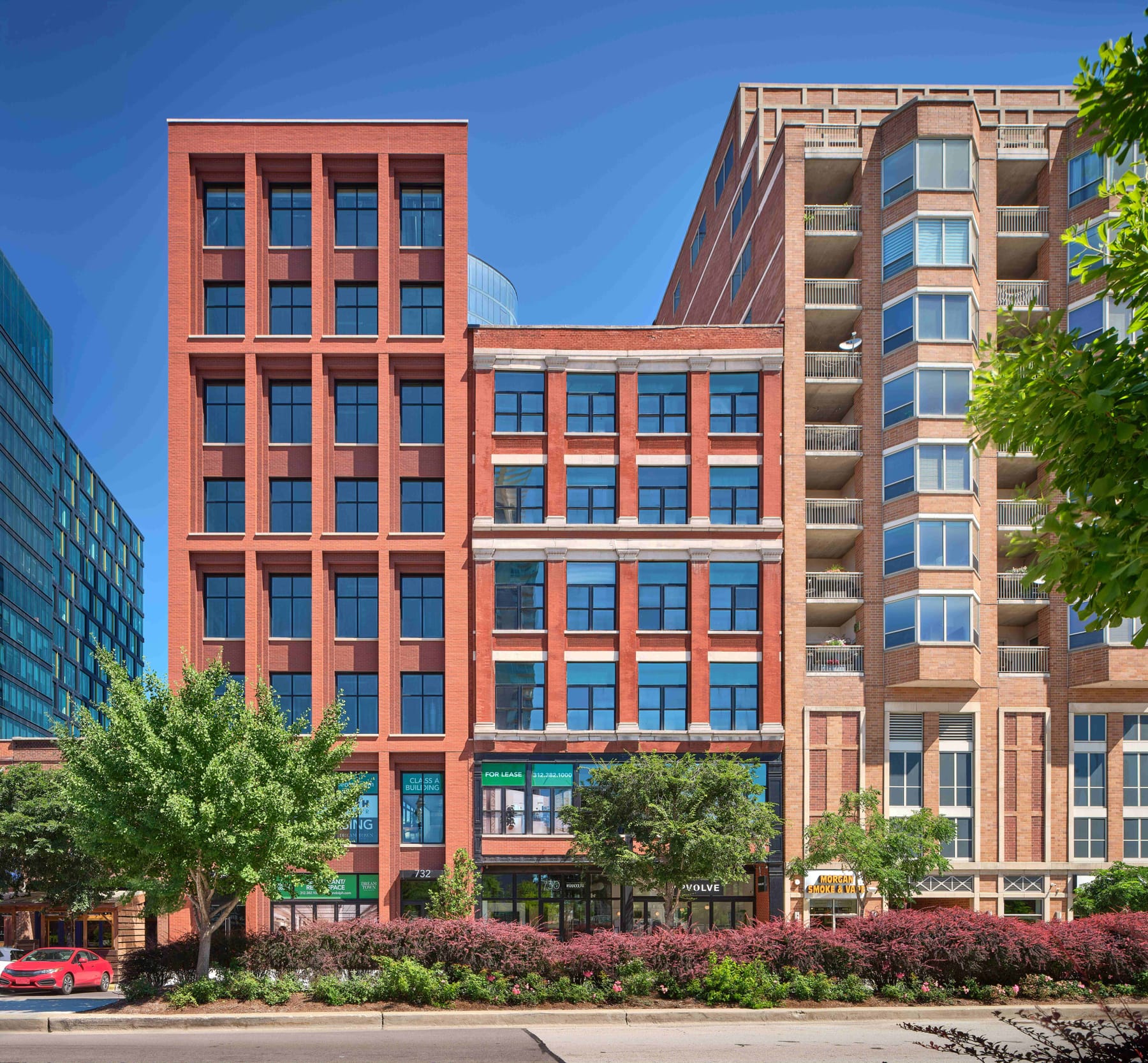 Randolph Office Center, image 3