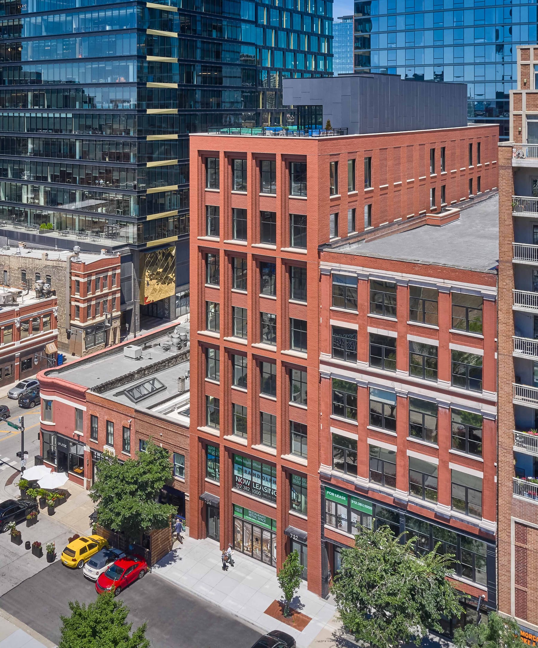 Randolph Office Center, image 5