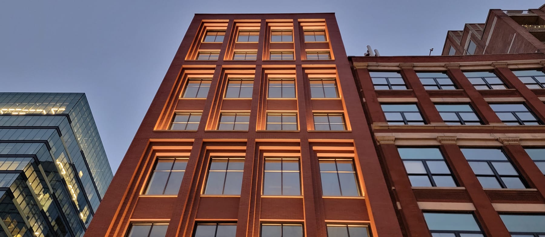 Randolph Office Center, image 9