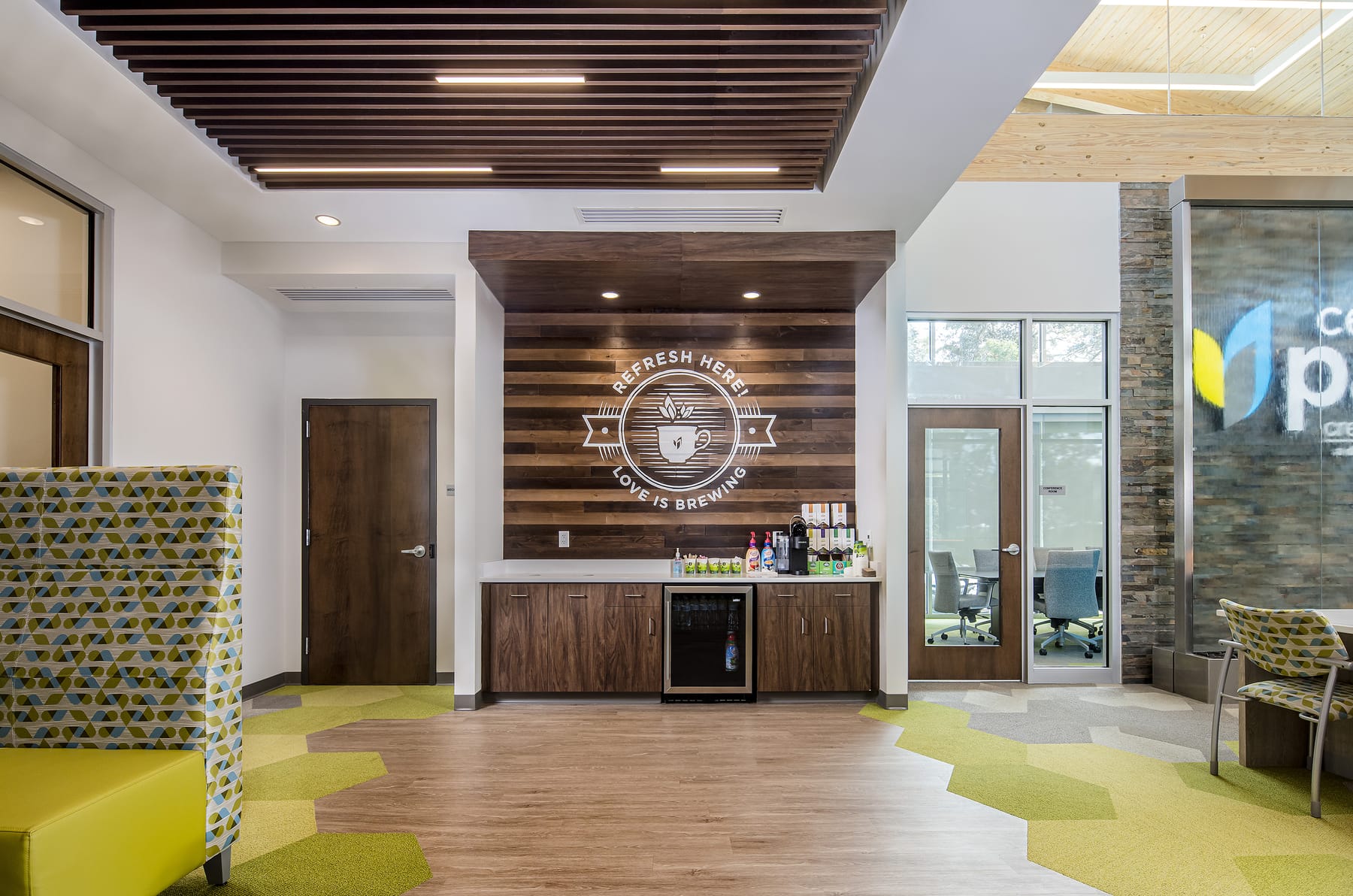 Center Parc Credit Union, image 7
