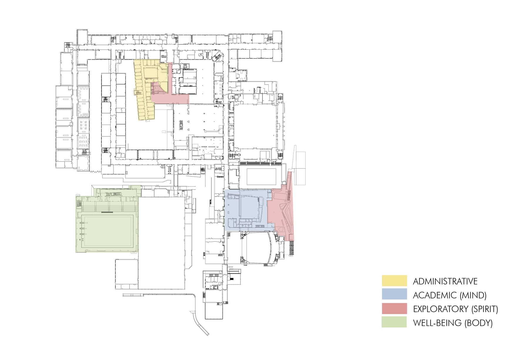Hinsdale Central High School, image 10