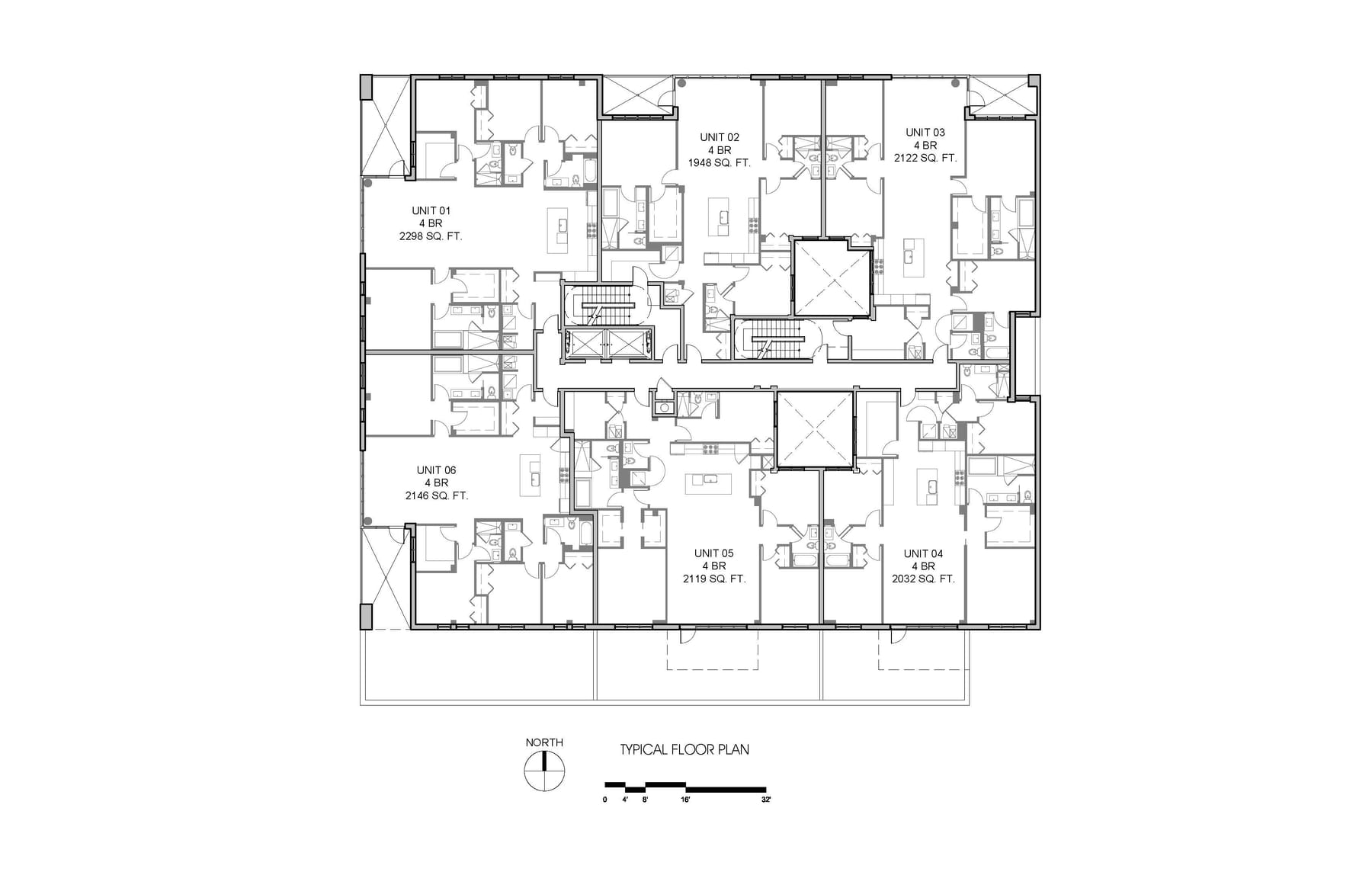 2773 N Hampden Ct, image 2