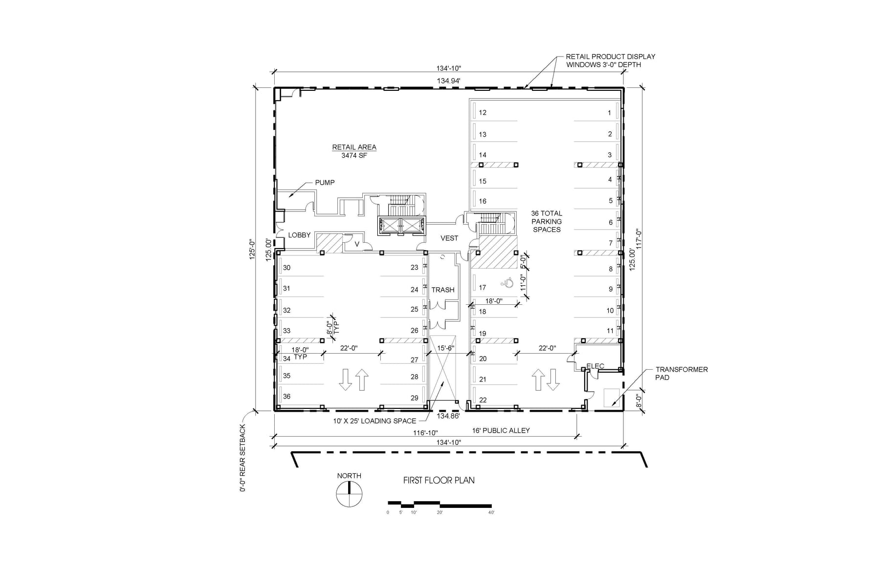 2773 N Hampden Ct, image 10