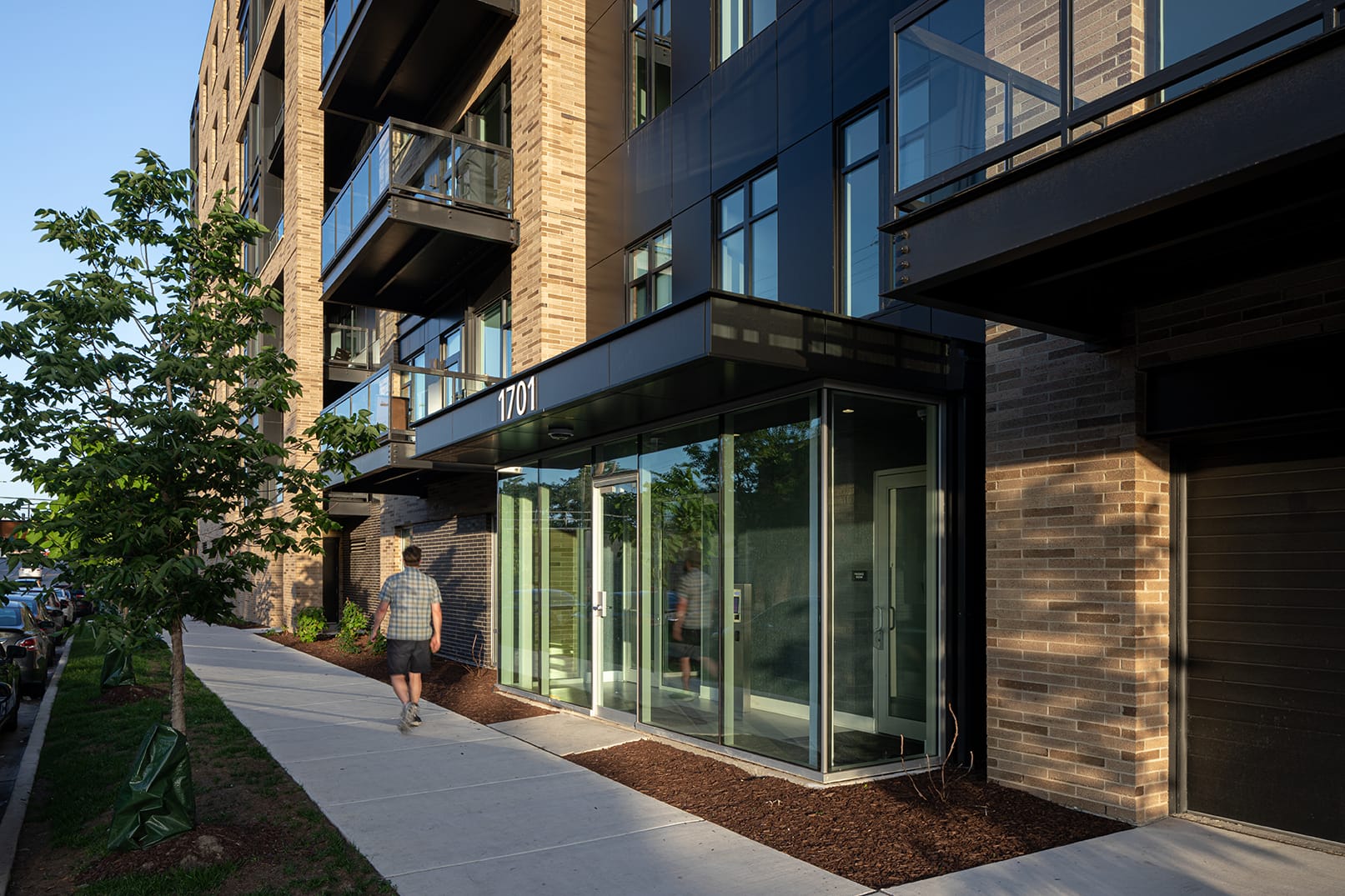Triangle Square Condos, image 8