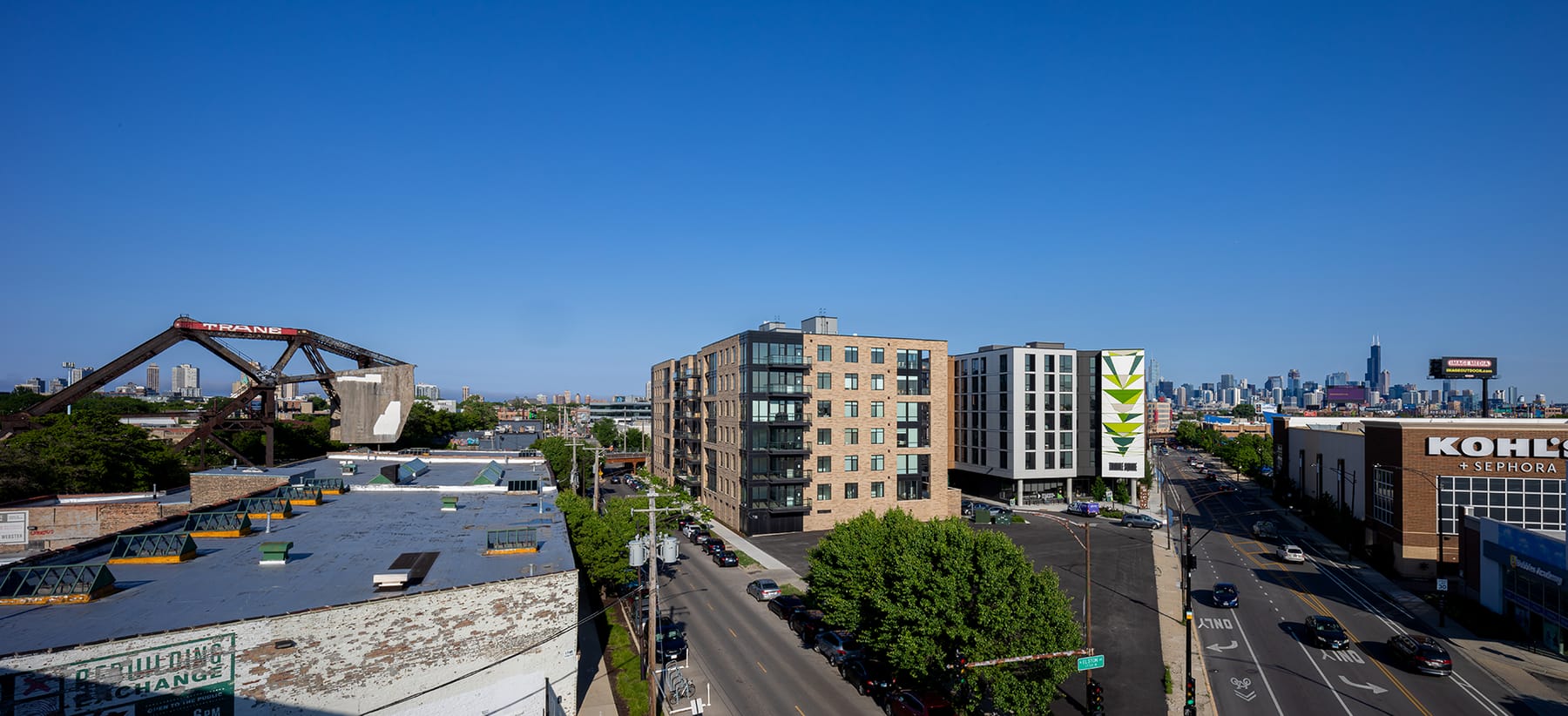 Triangle Square Condos, image 9