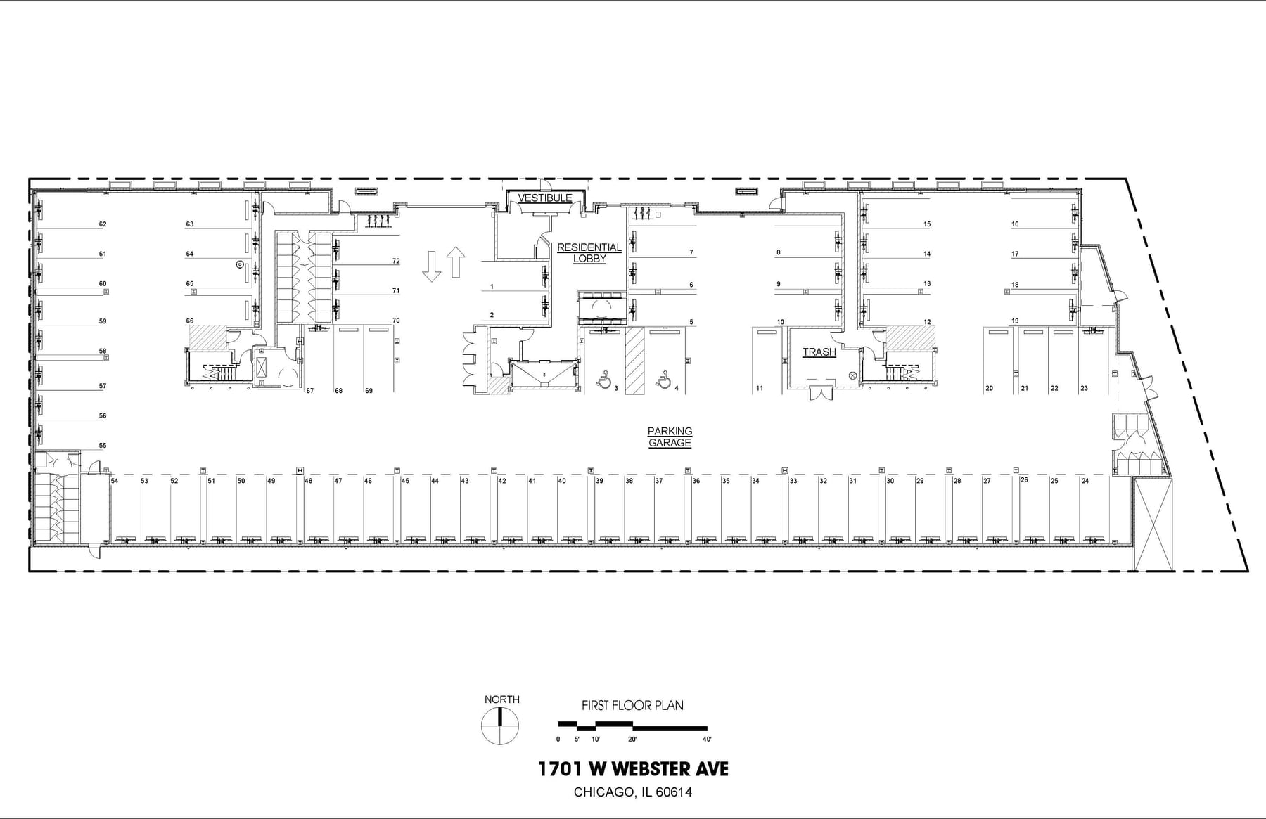 Triangle Square Condos, image 10