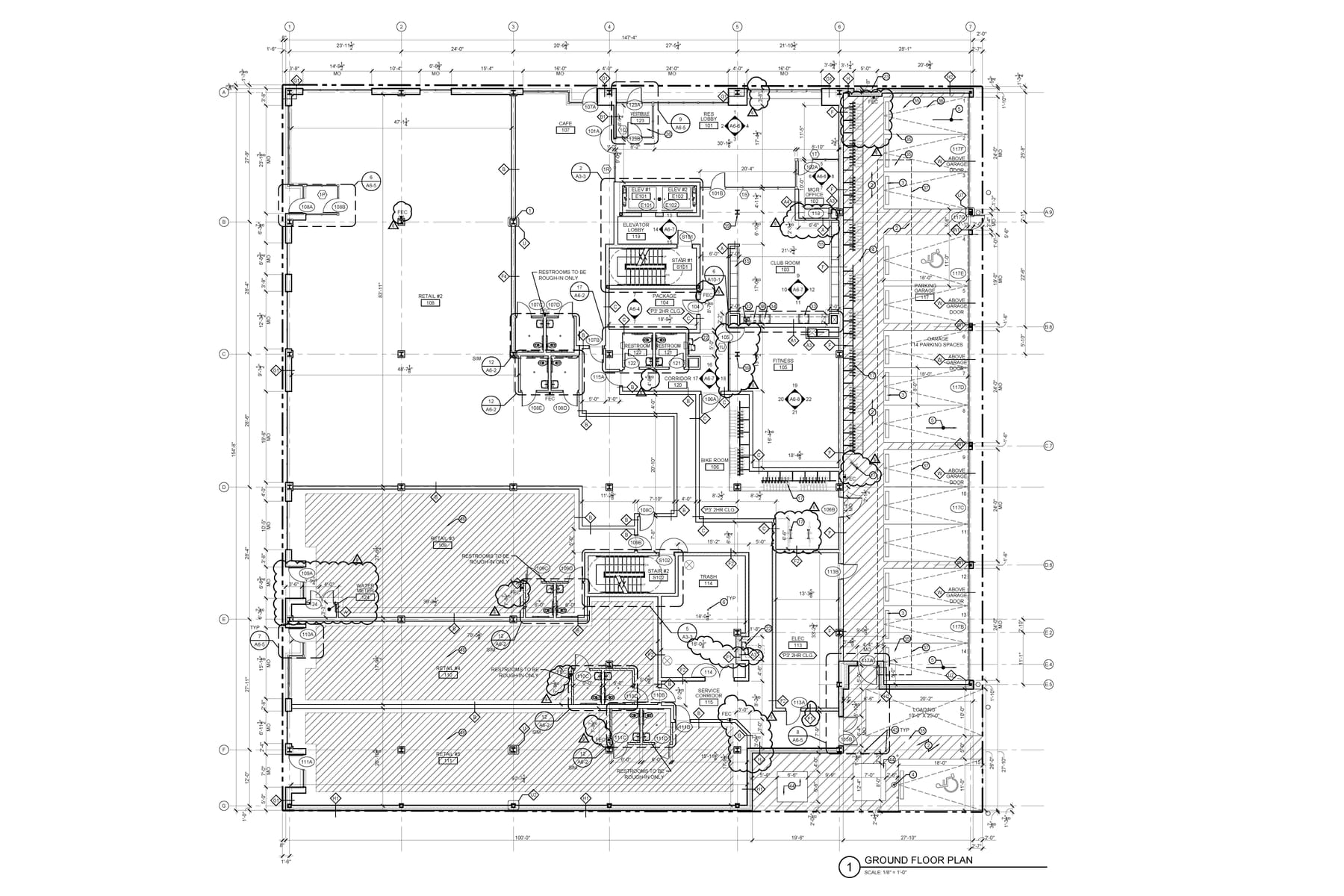 Wrigleyville Lofts, image 10
