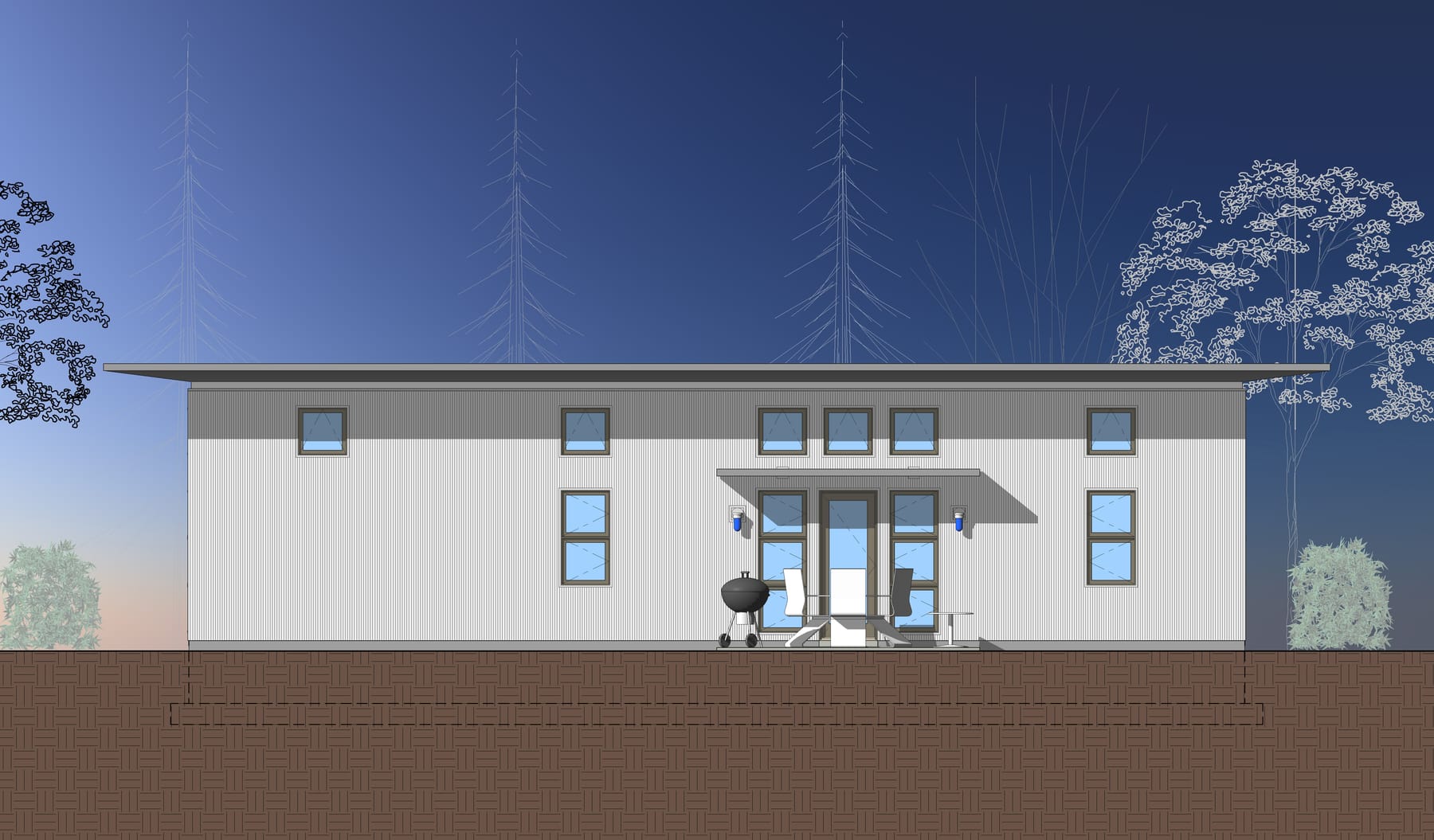 Large Tiny Home, image 5