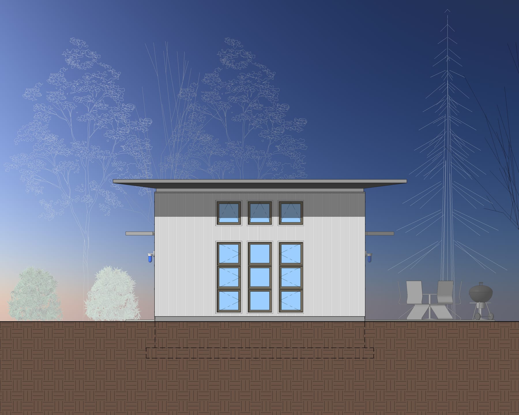 Large Tiny Home, image 6