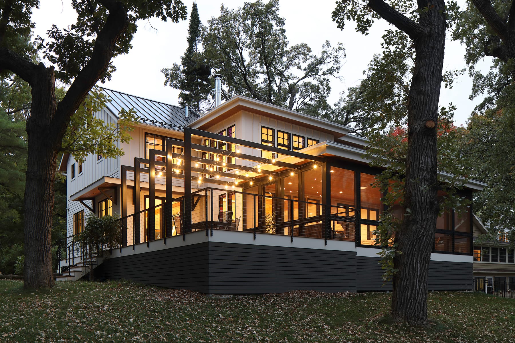 Heirloom House