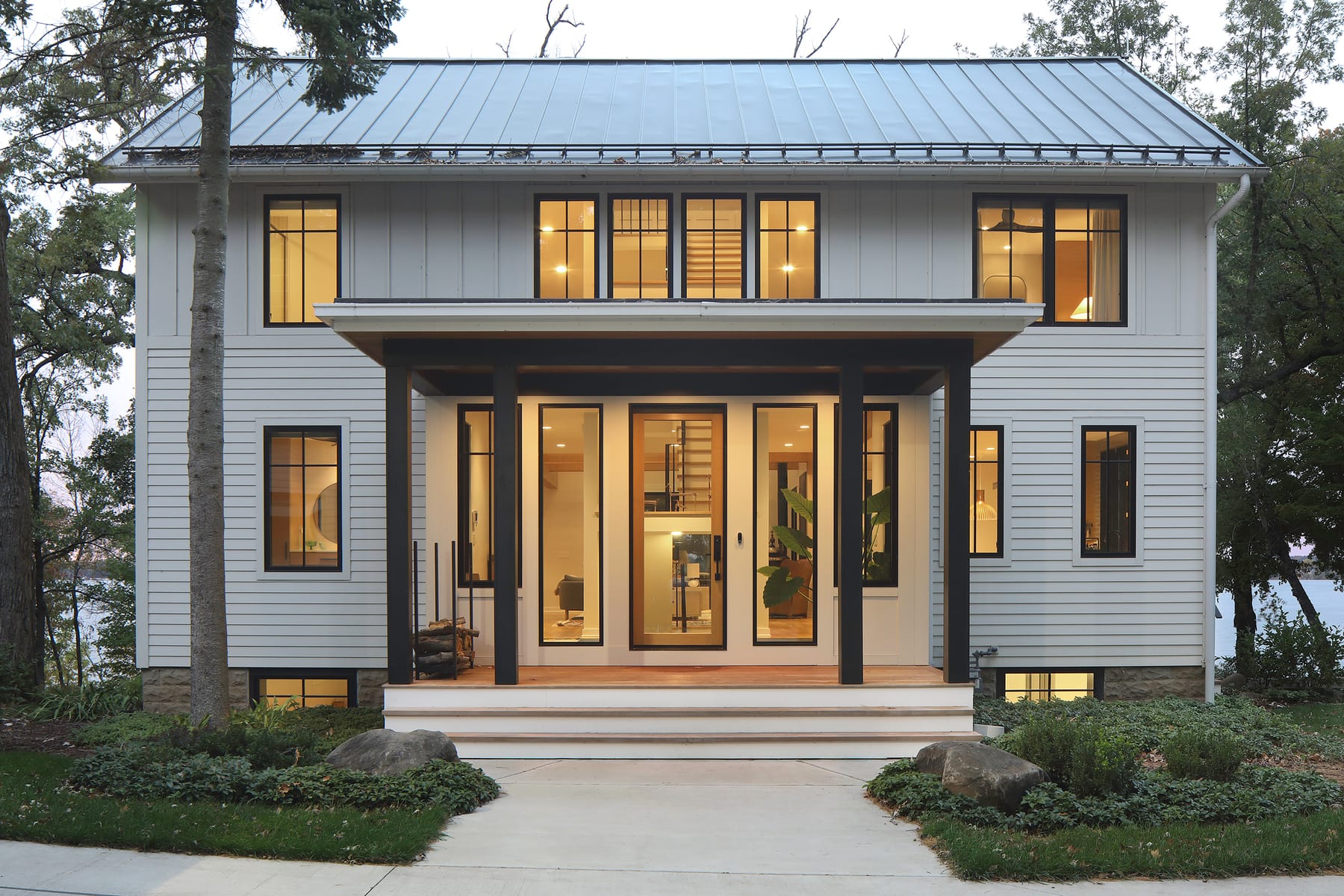 Heirloom House, image 4