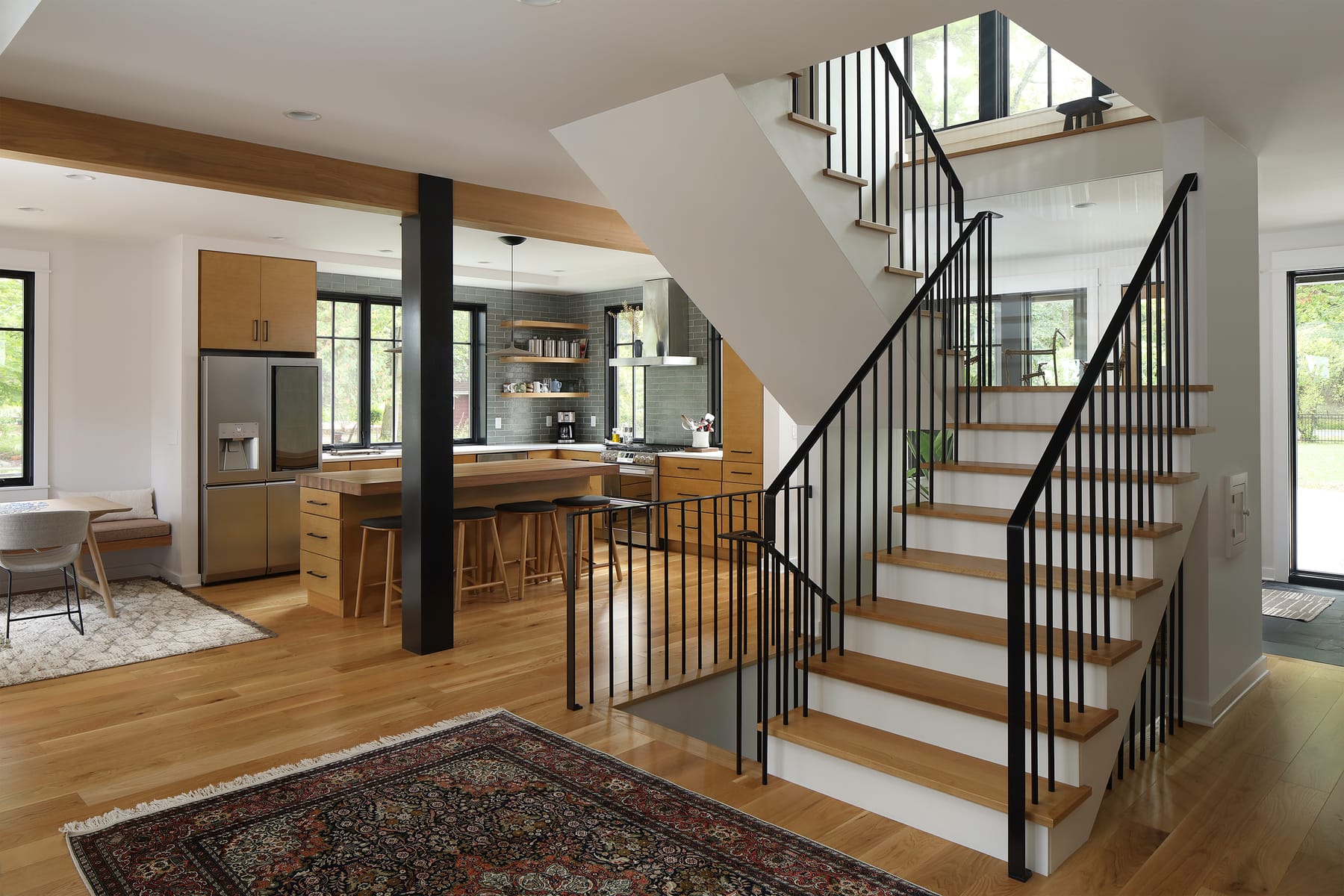 Heirloom House, image 7