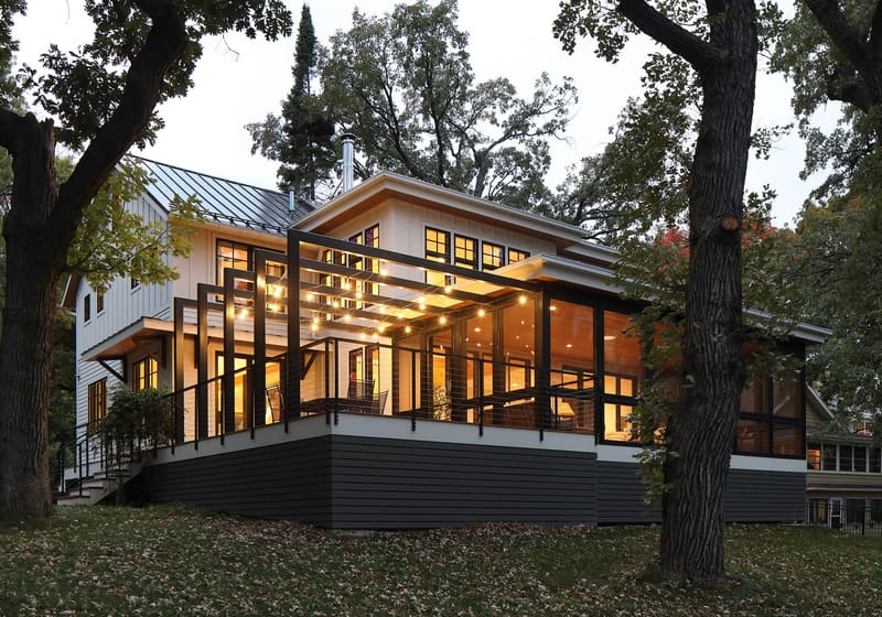 Heirloom House