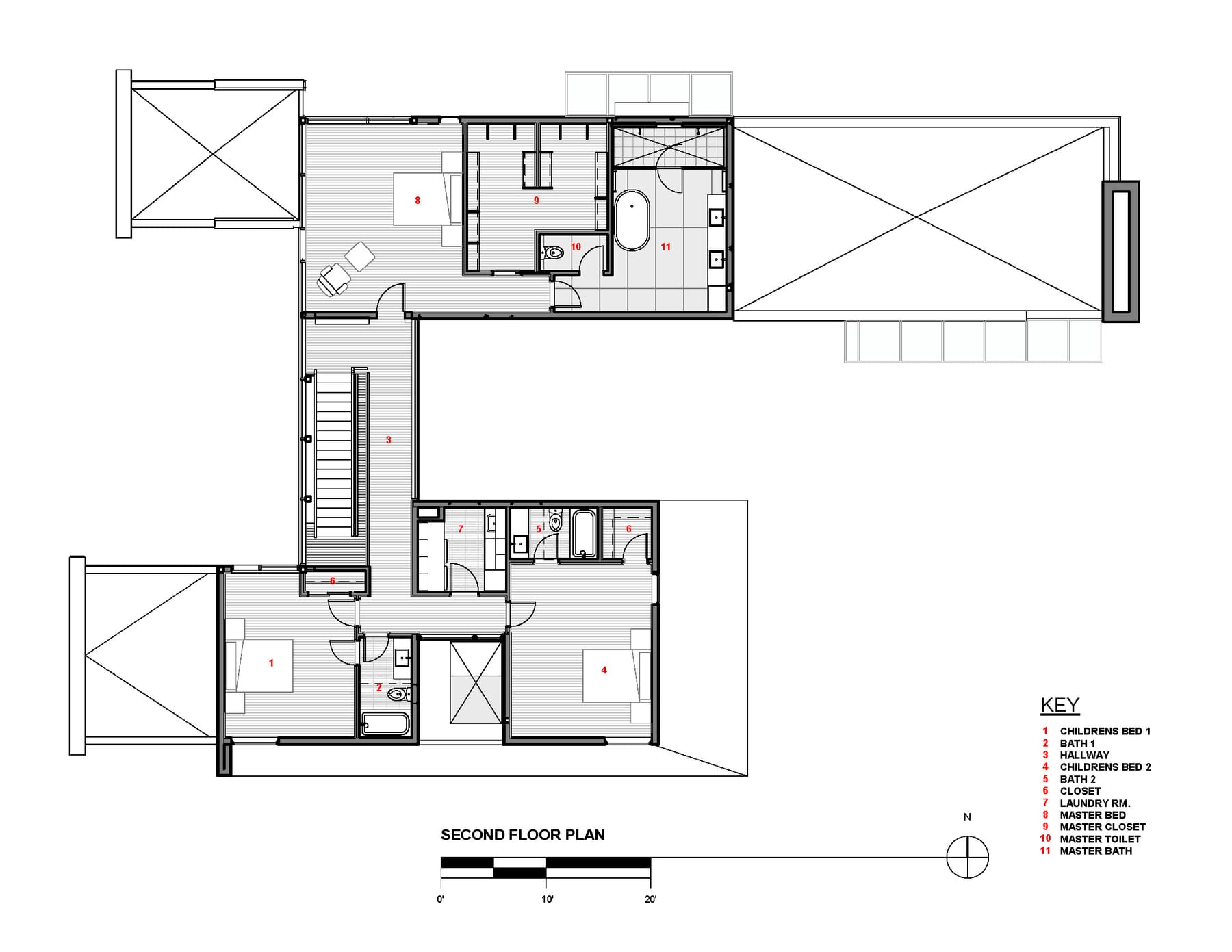 Wilmette Residence, image 2