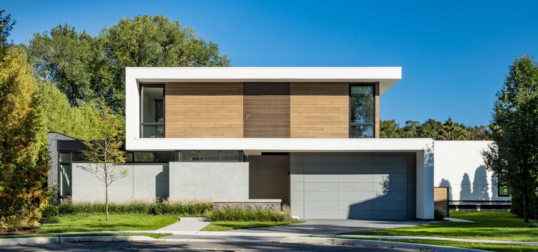 Wilmette Residence, image 4