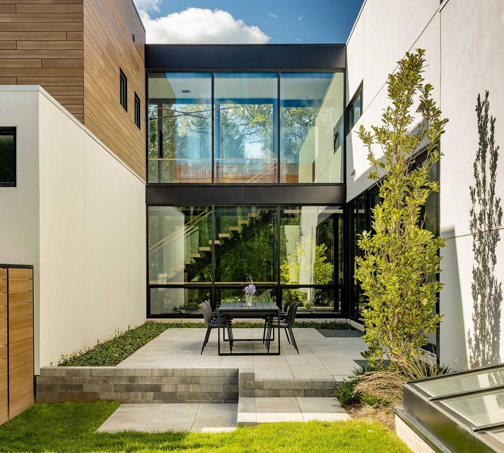 Wilmette Residence, image 8