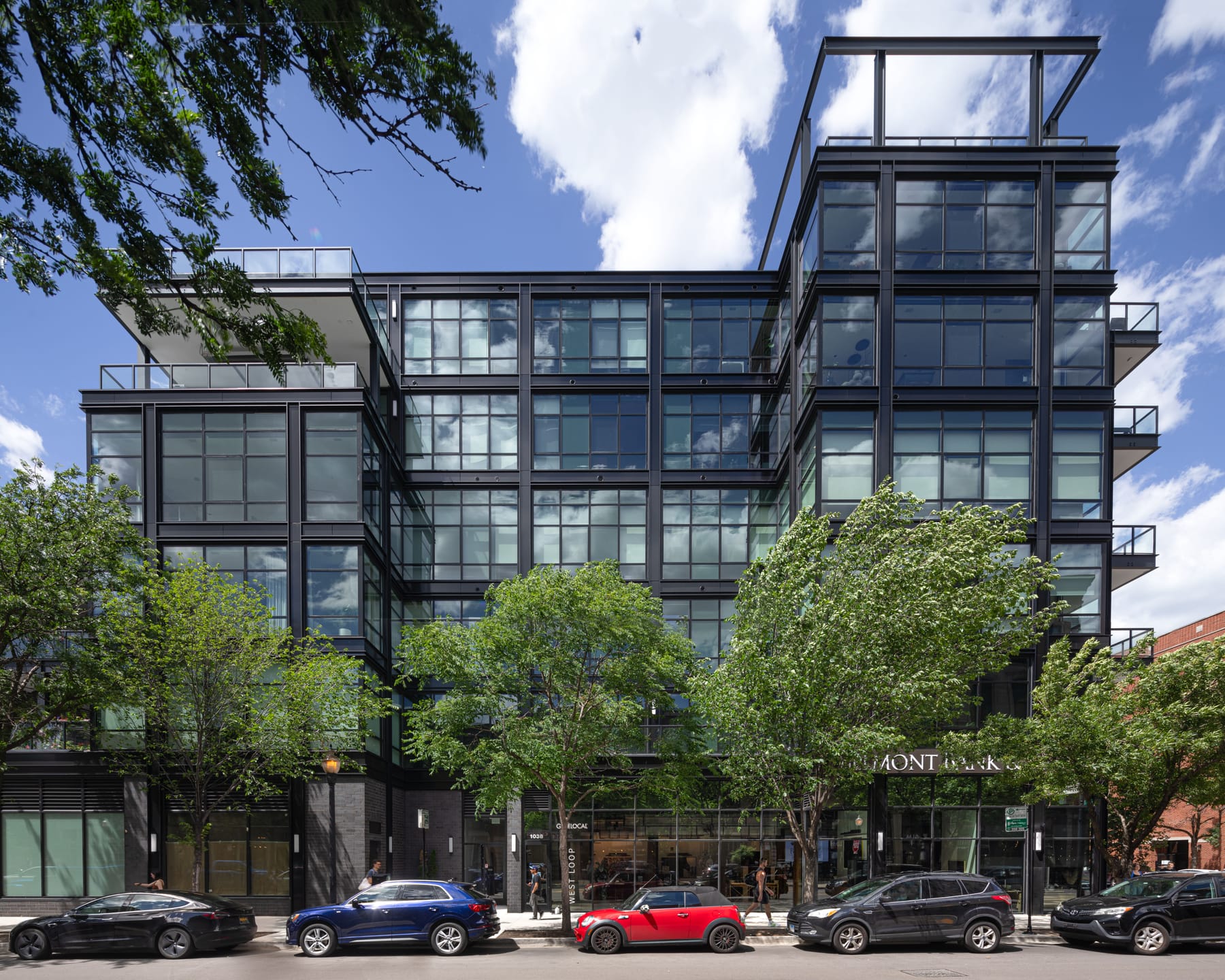 Madison + Carpenter, image 3
