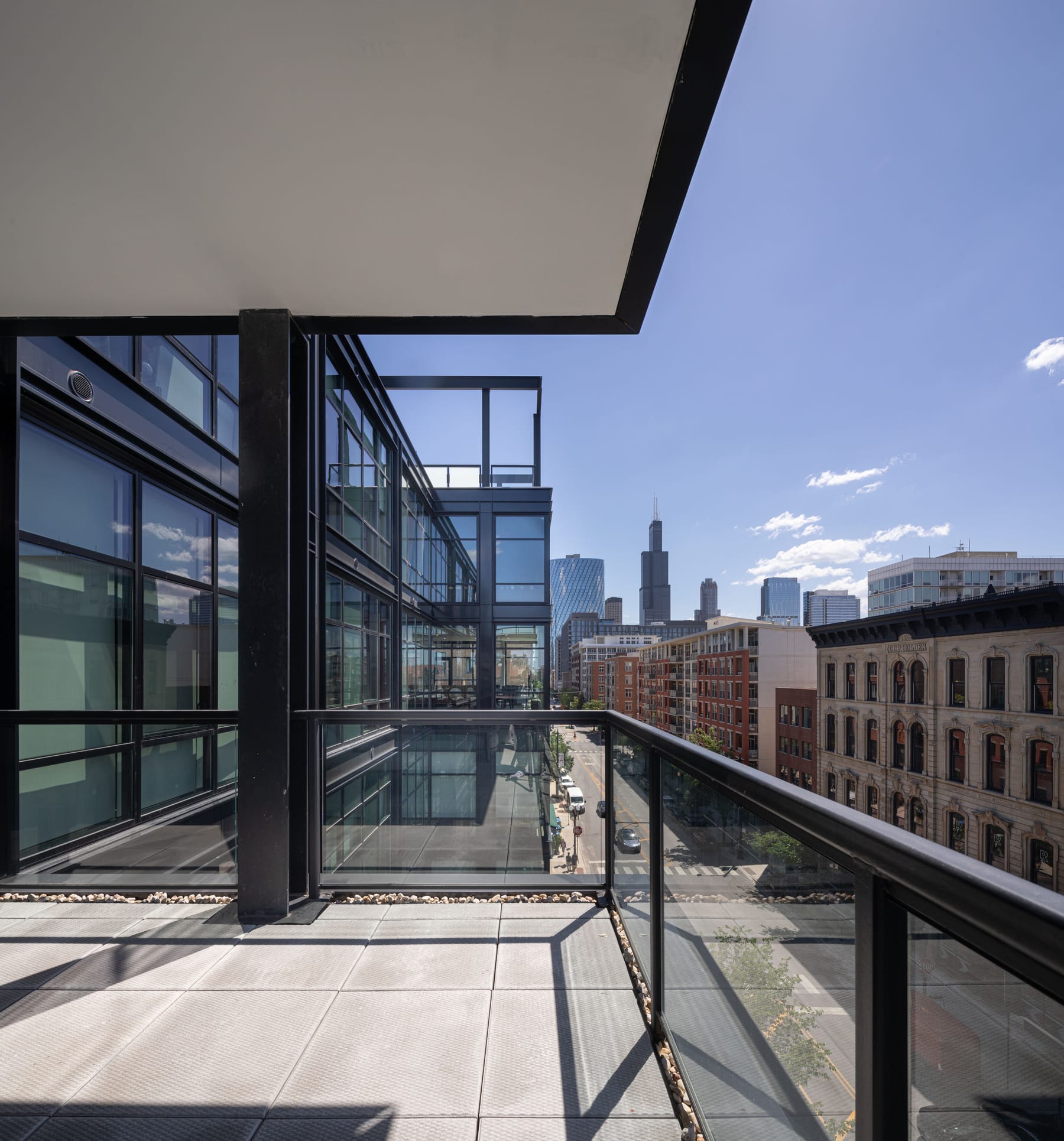 Madison + Carpenter, image 5