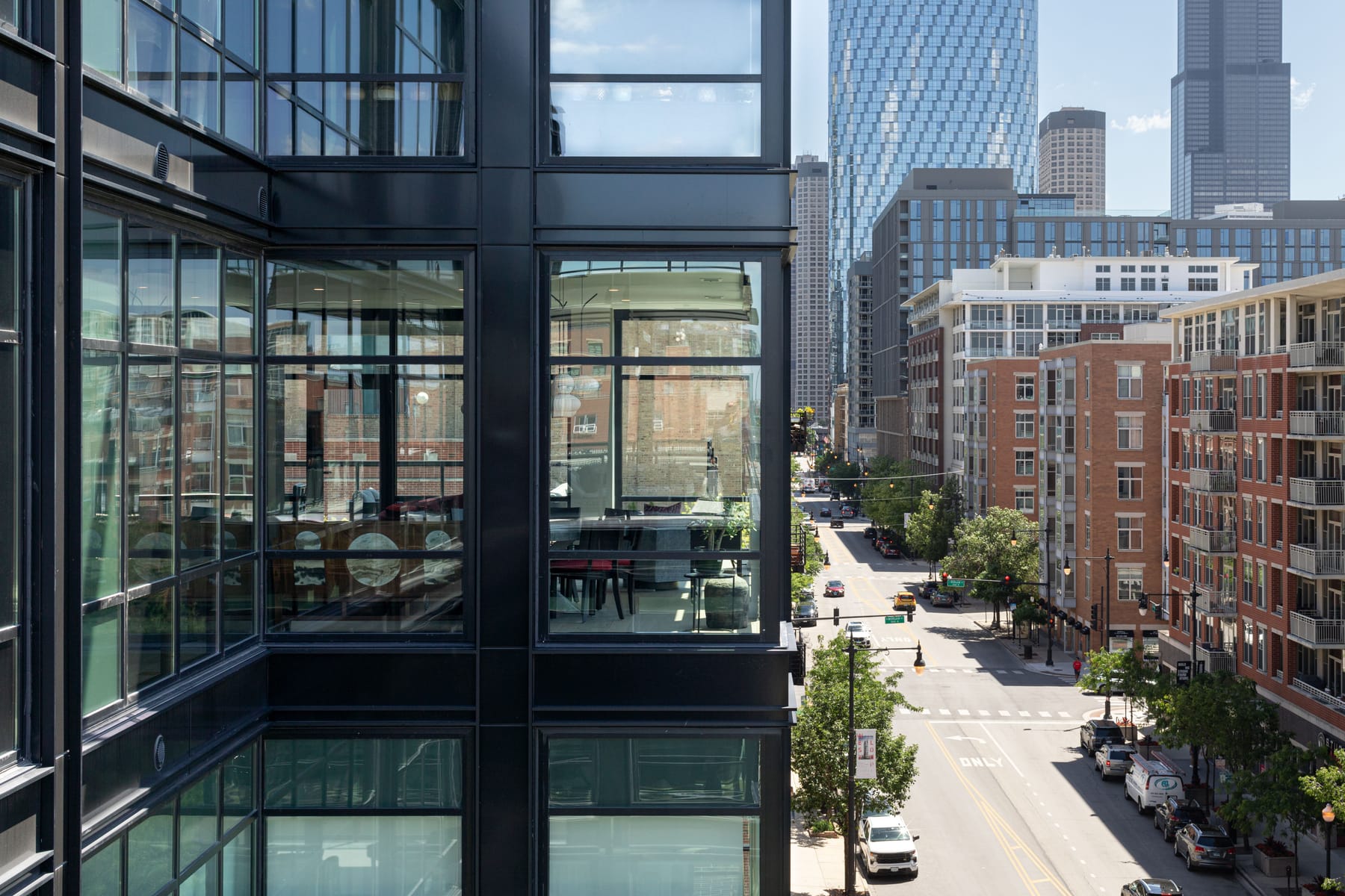 Madison + Carpenter, image 6