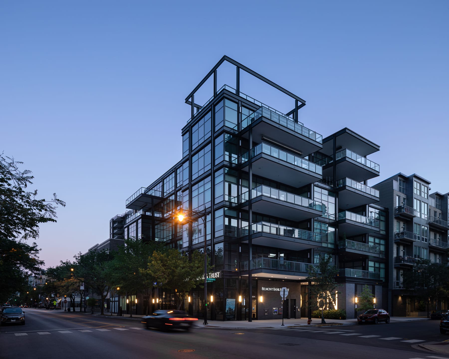Madison + Carpenter, image 8