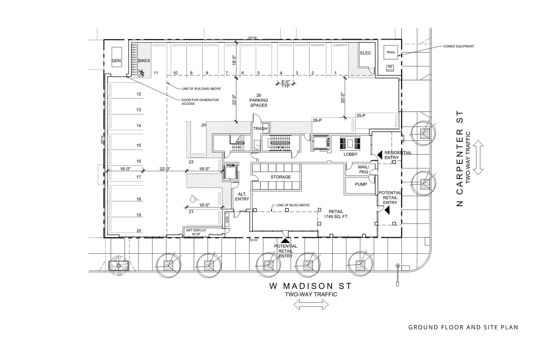 Madison + Carpenter, image 9