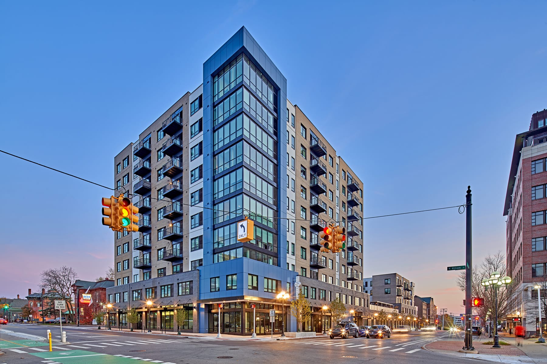 The Standard at Ann Arbor, image 2