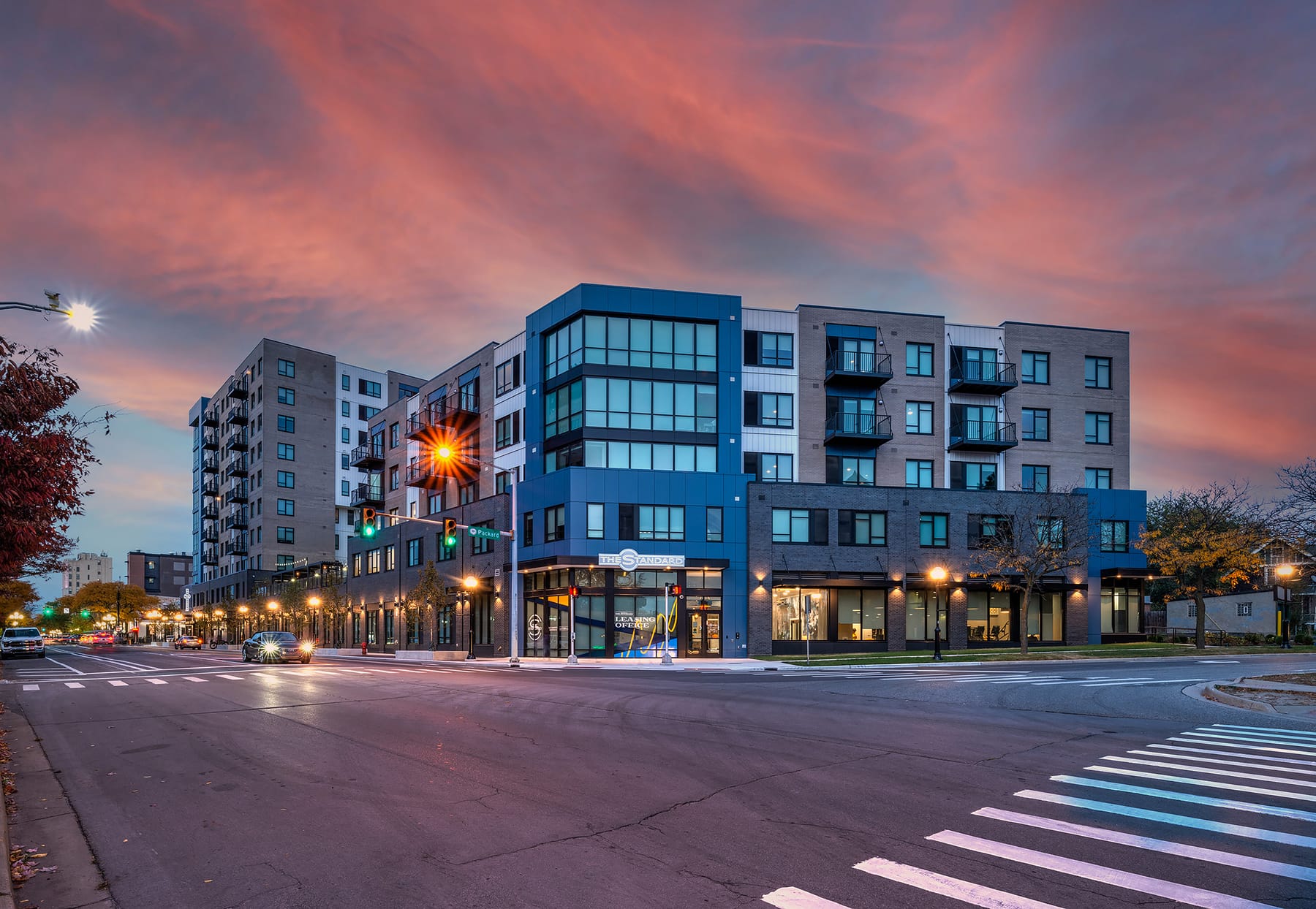 The Standard at Ann Arbor, image 3
