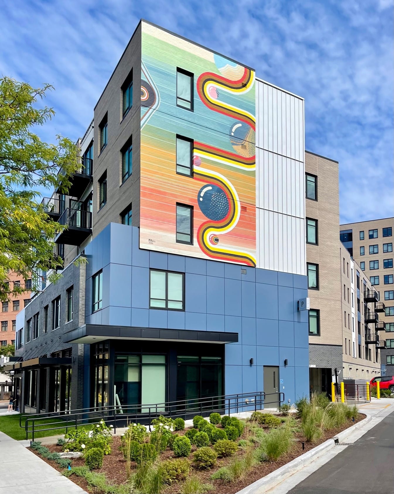 The Standard at Ann Arbor, image 4