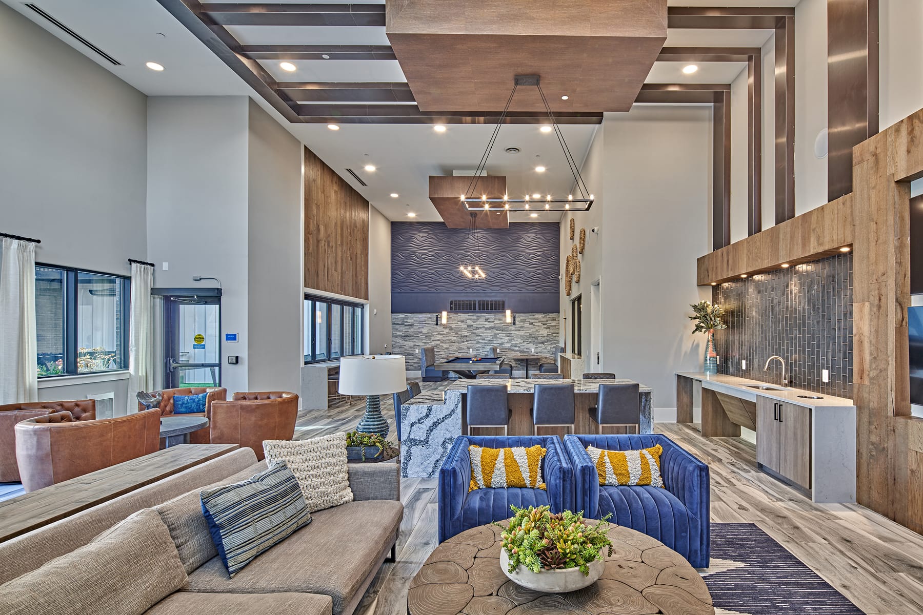 The Standard at Ann Arbor, image 7