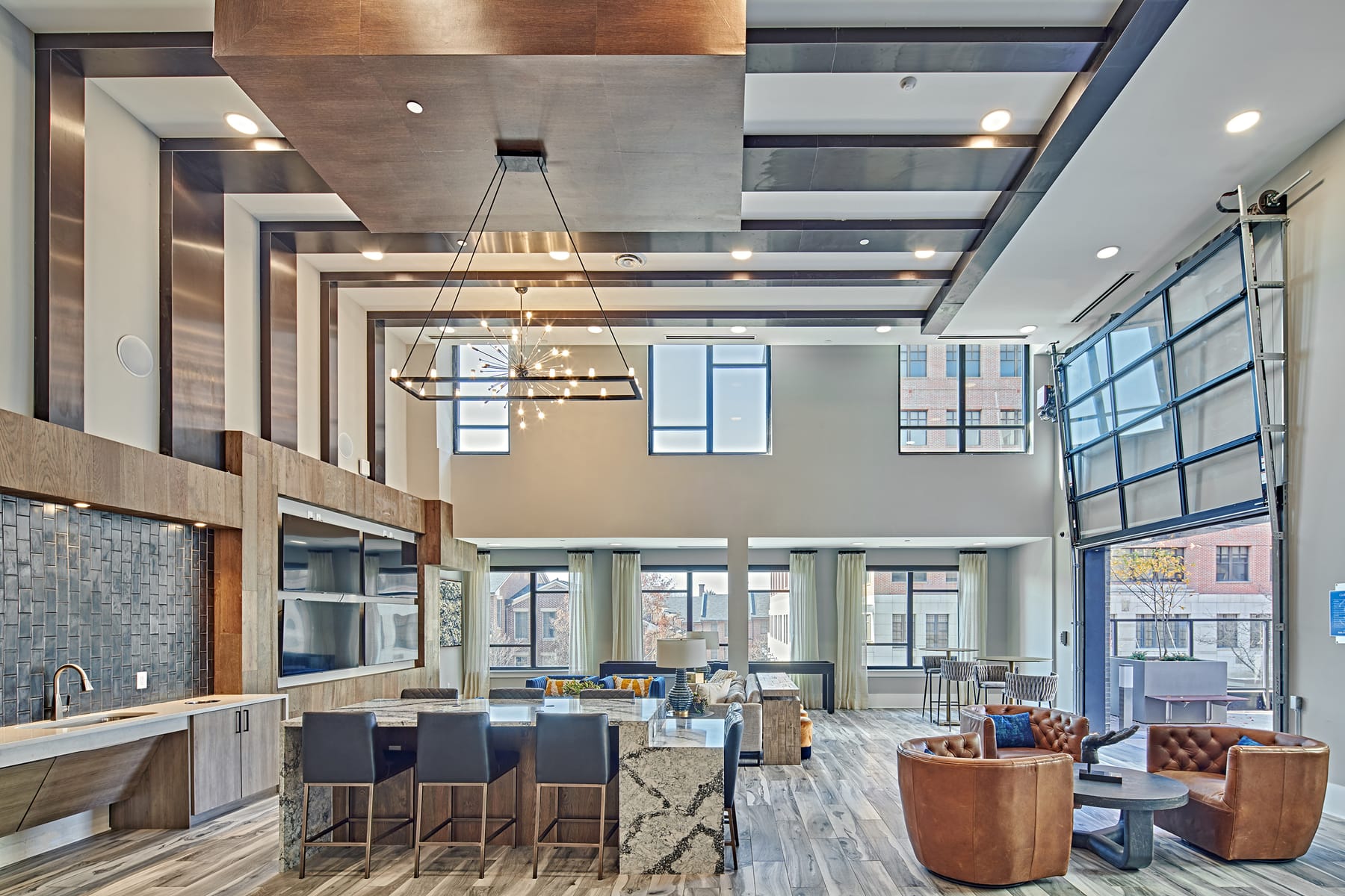 The Standard at Ann Arbor, image 8