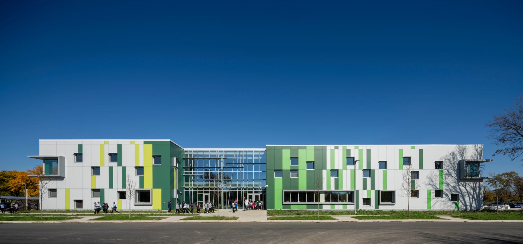 The Academy for Global Citizenship at the Cultivate Collective Campus, image 4