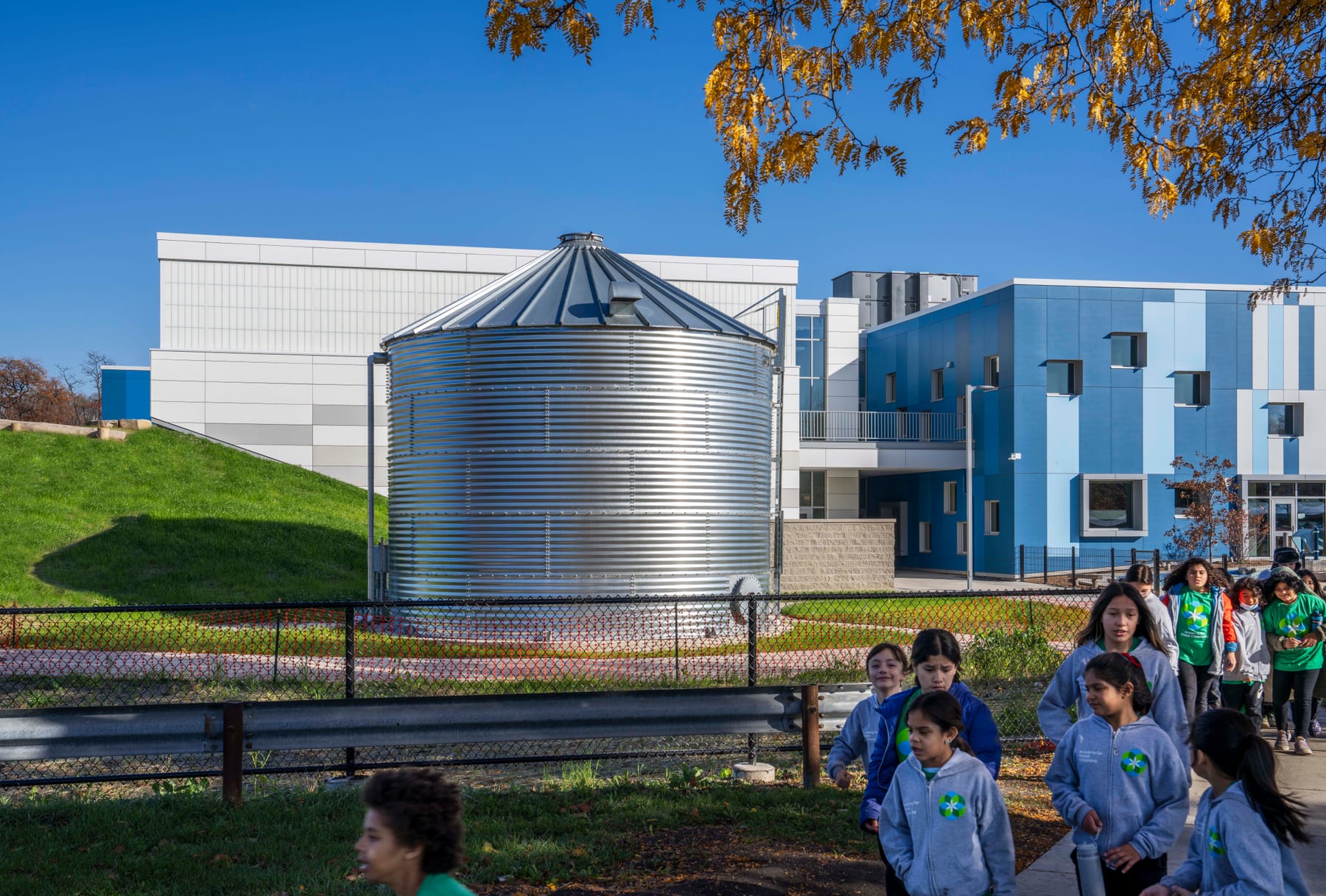 The Academy for Global Citizenship at the Cultivate Collective Campus, image 7