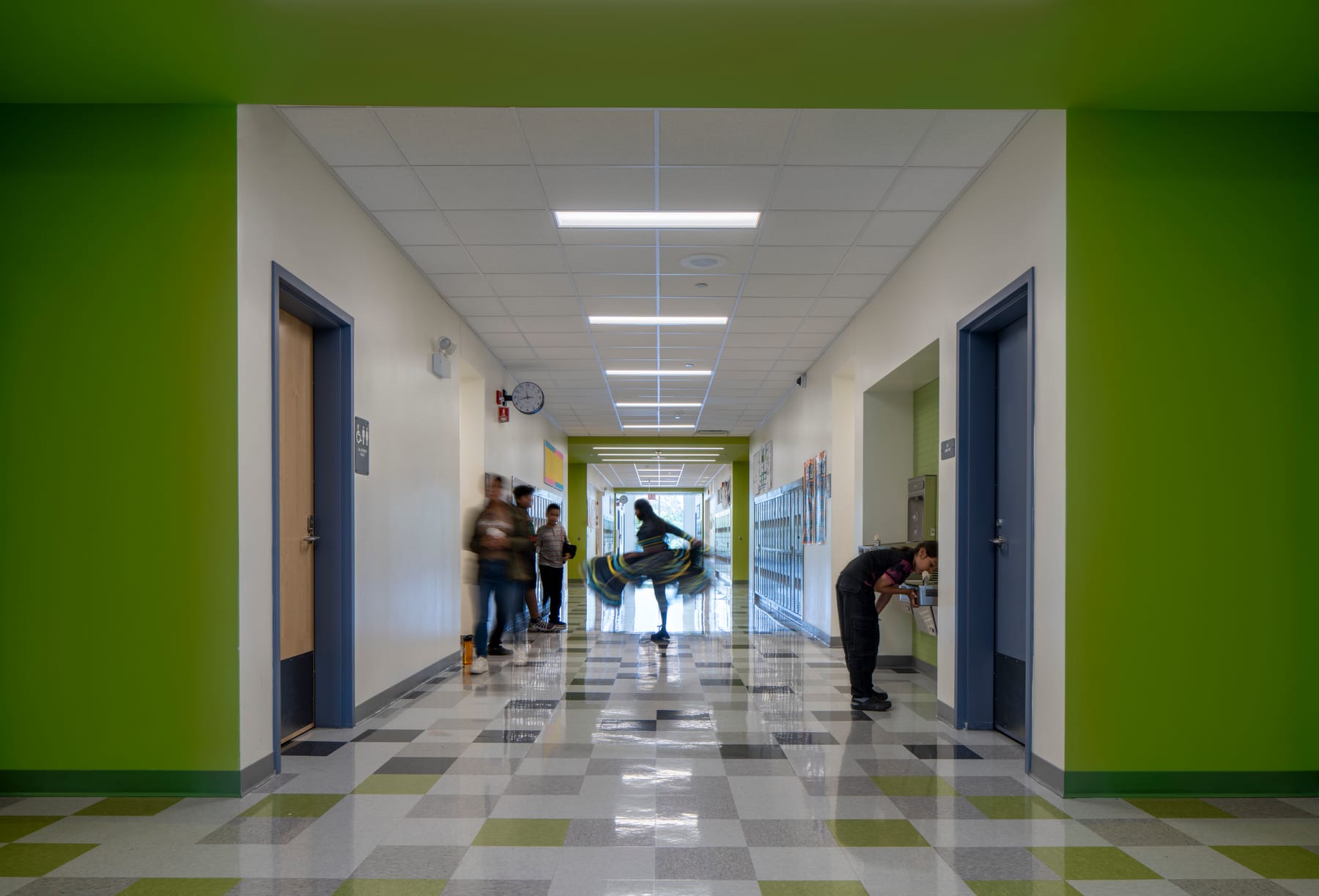 Belmont-Cragin Elementary School, image 5
