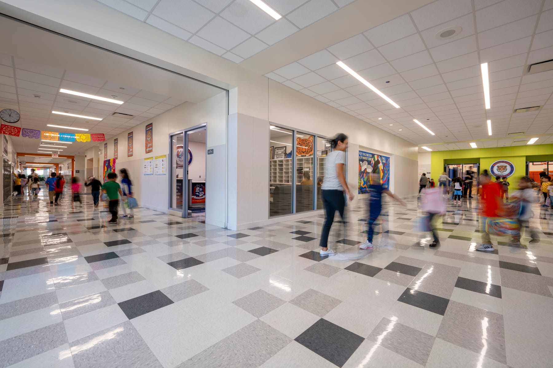 Belmont-Cragin Elementary School, image 10