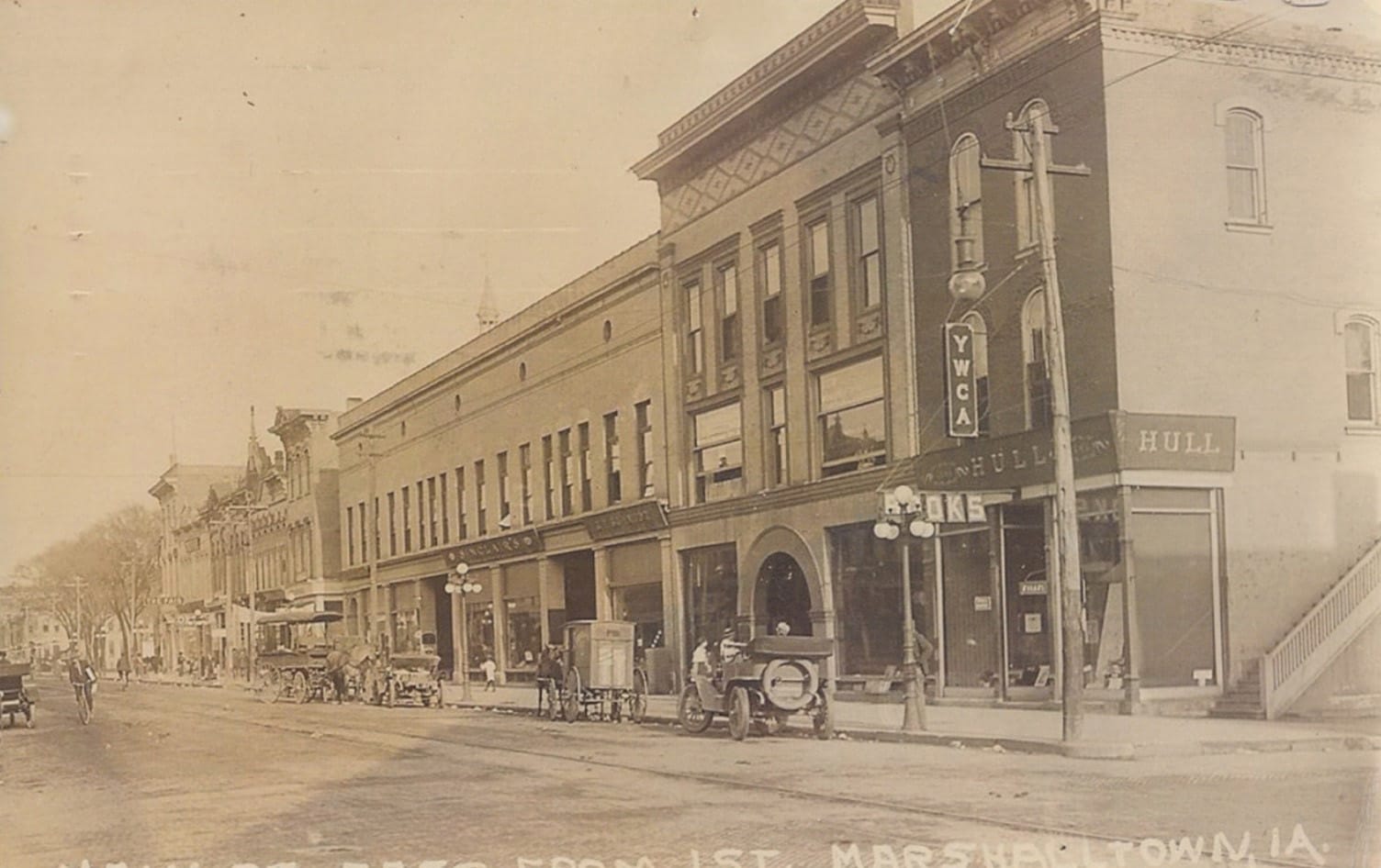 Willards - Hopkins Historic Rehabilitation, image 4