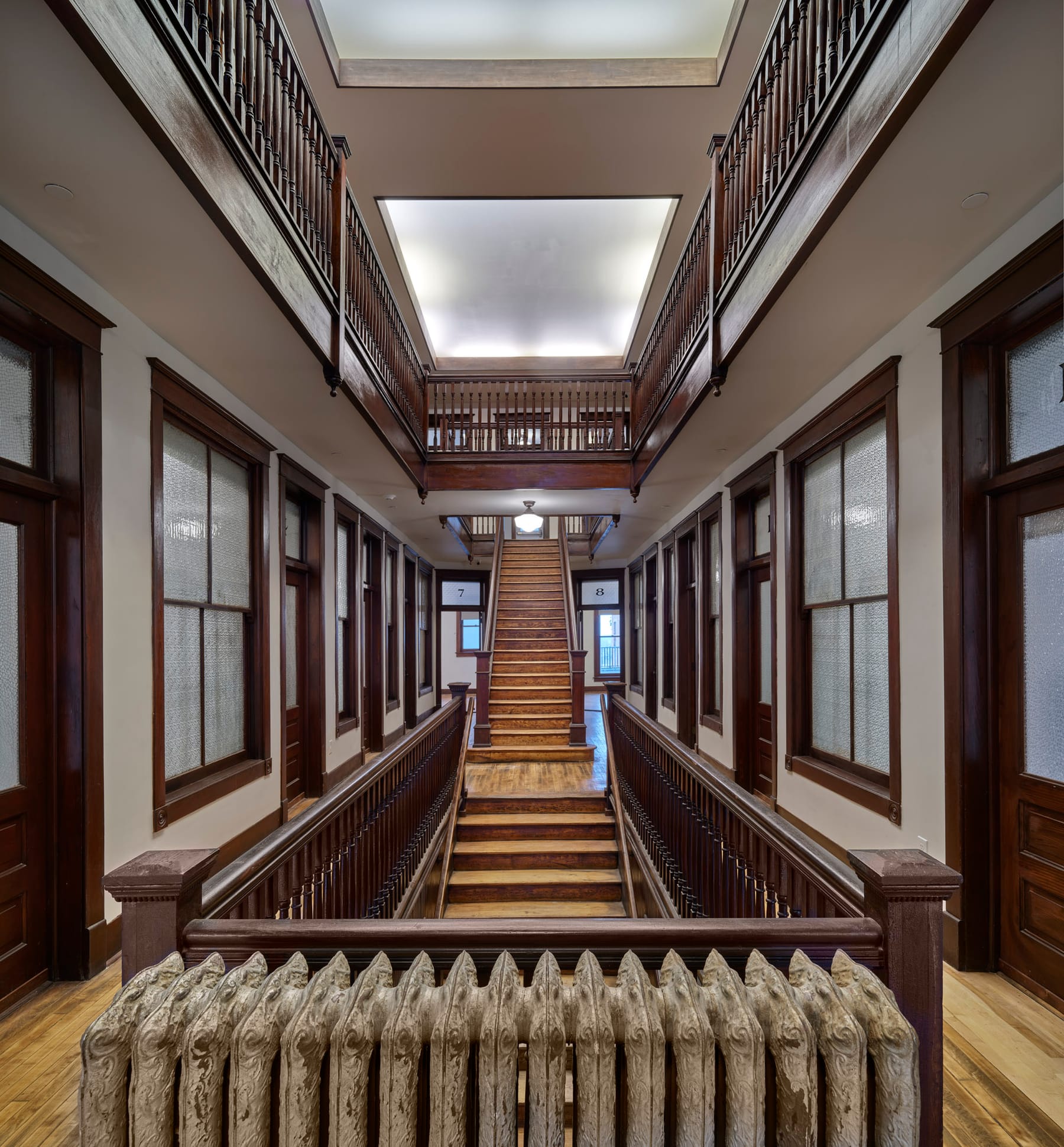 Willards - Hopkins Historic Rehabilitation, image 6
