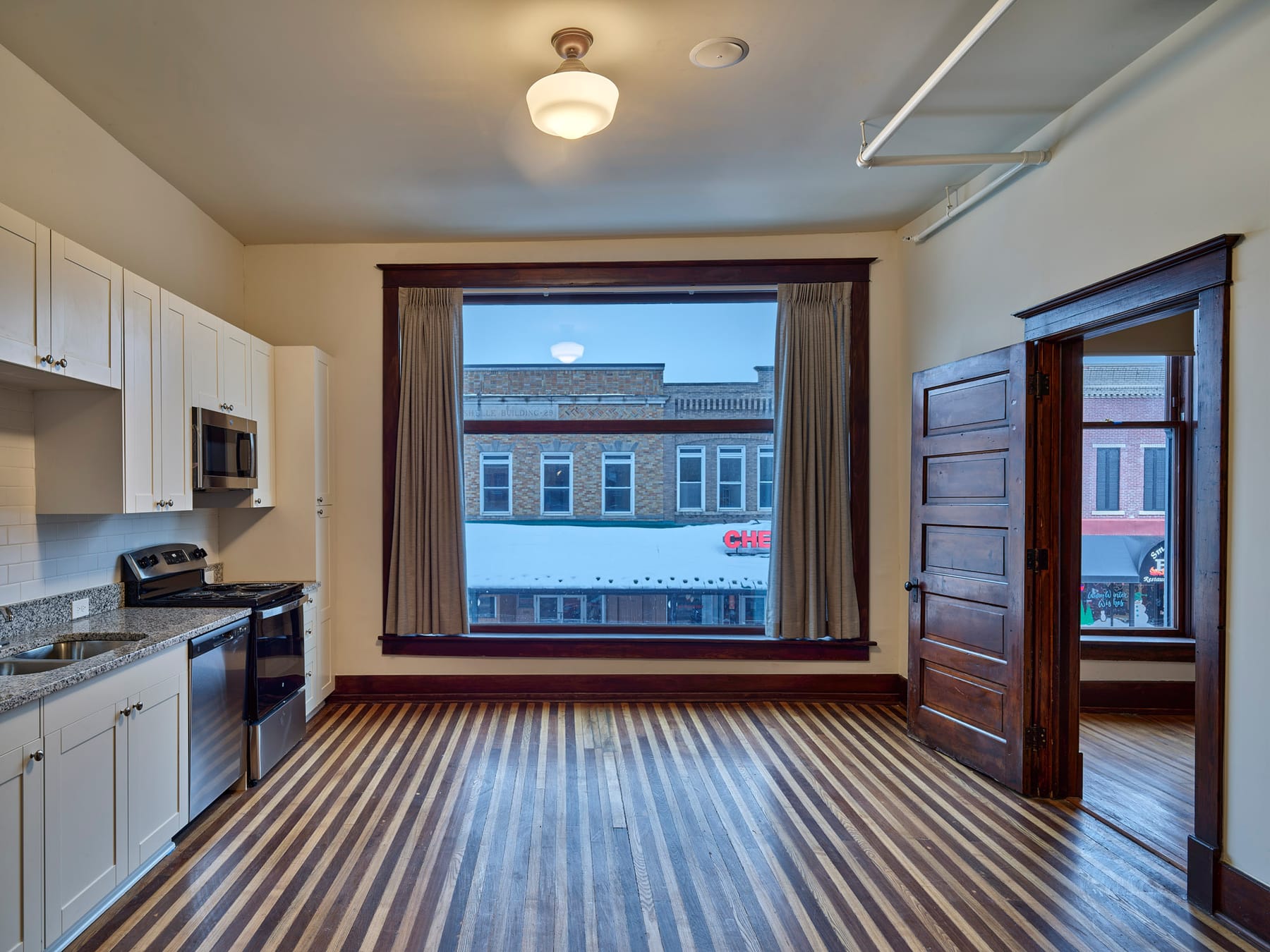 Willards - Hopkins Historic Rehabilitation, image 7