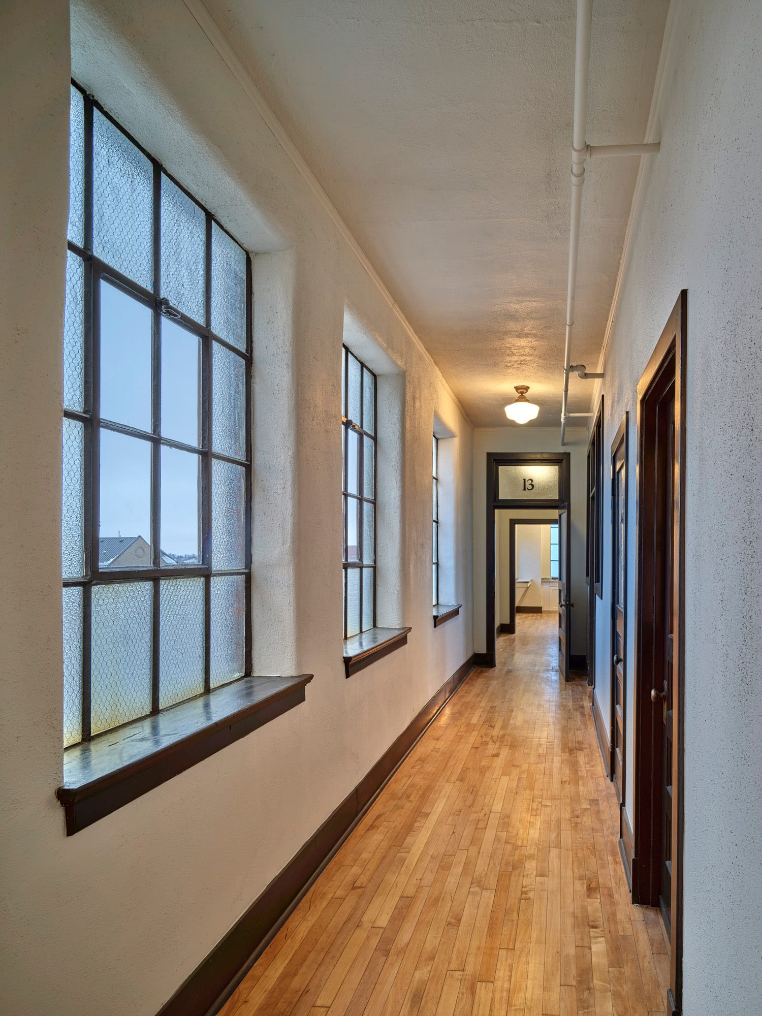 Willards - Hopkins Historic Rehabilitation, image 8