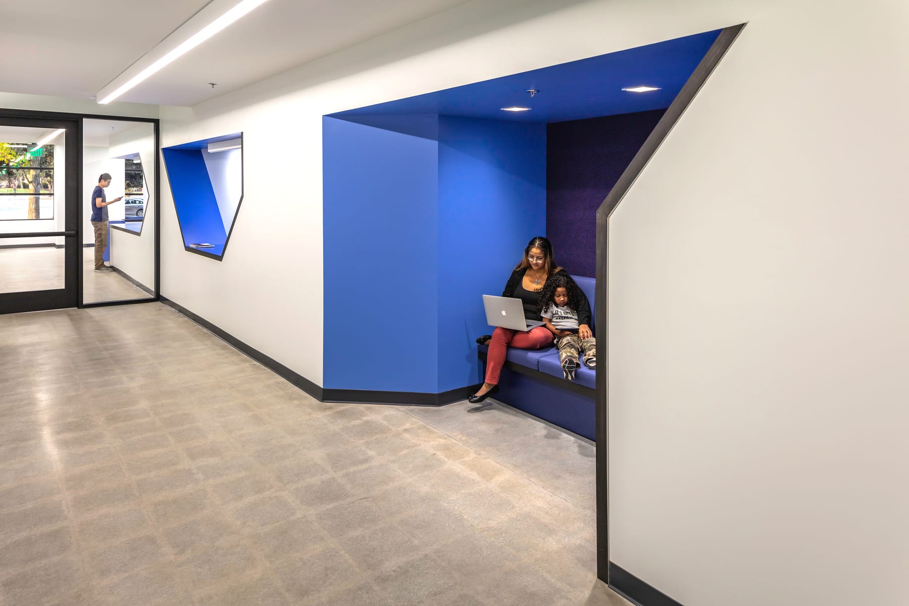 Children’s Institute Hub @ Long Beach, image 8