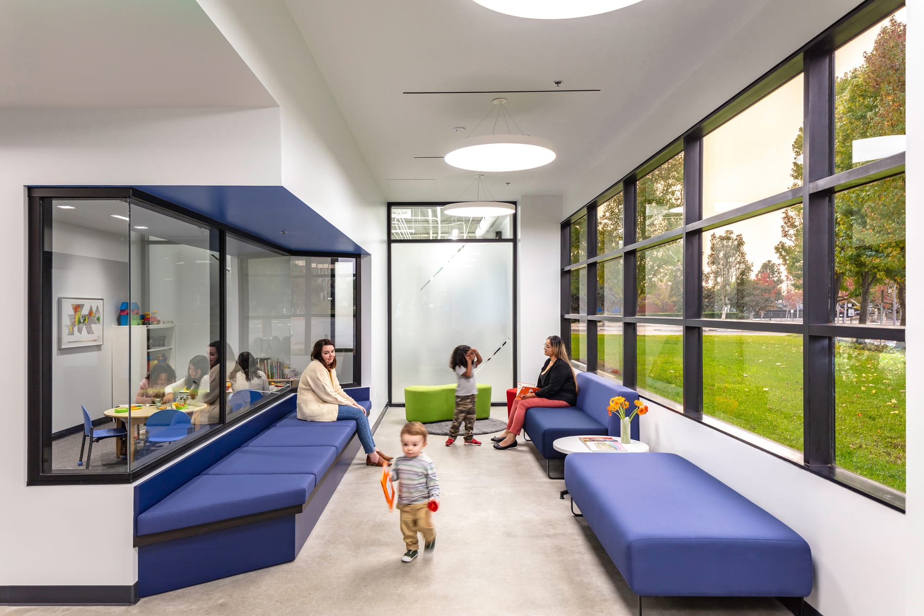 Children’s Institute Hub @ Long Beach, image 9