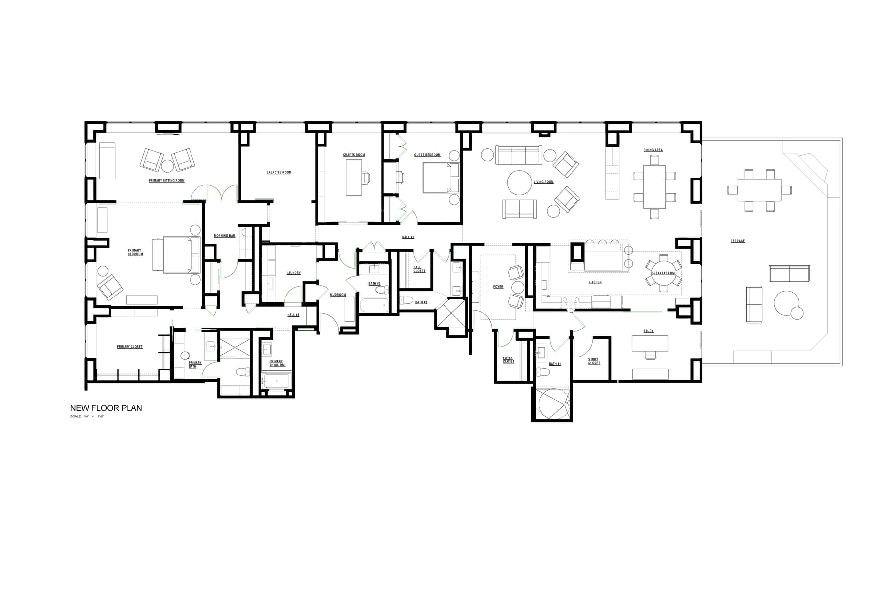 Suite 16, image 3
