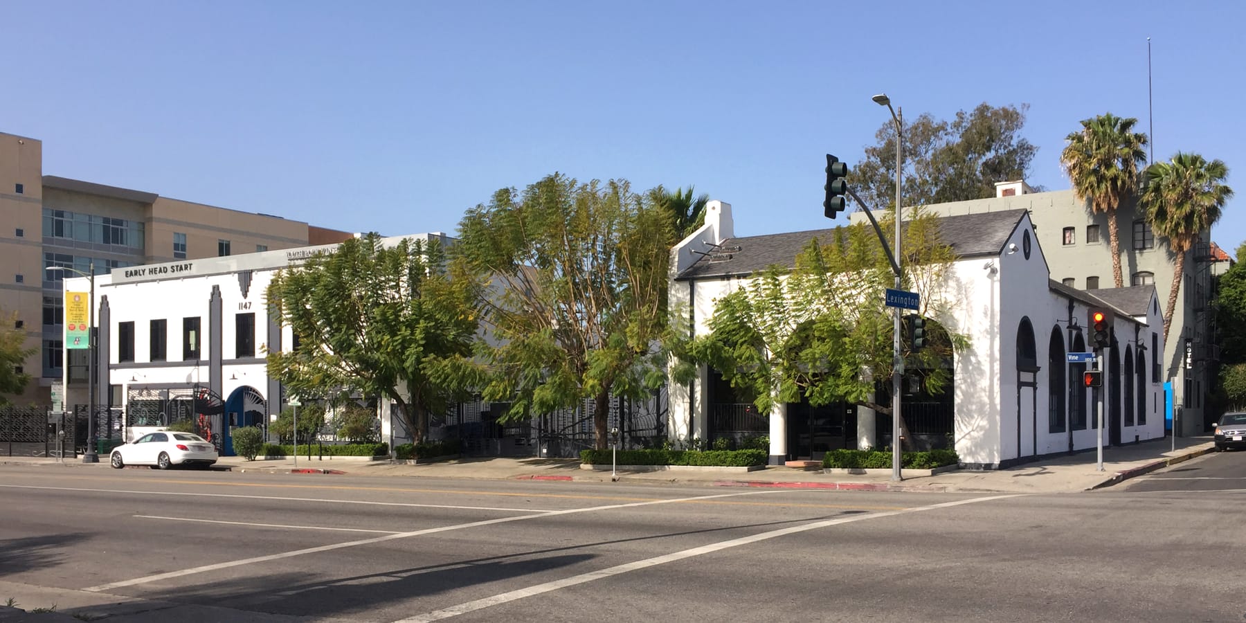Vine Street Early Head Start Center, image 6
