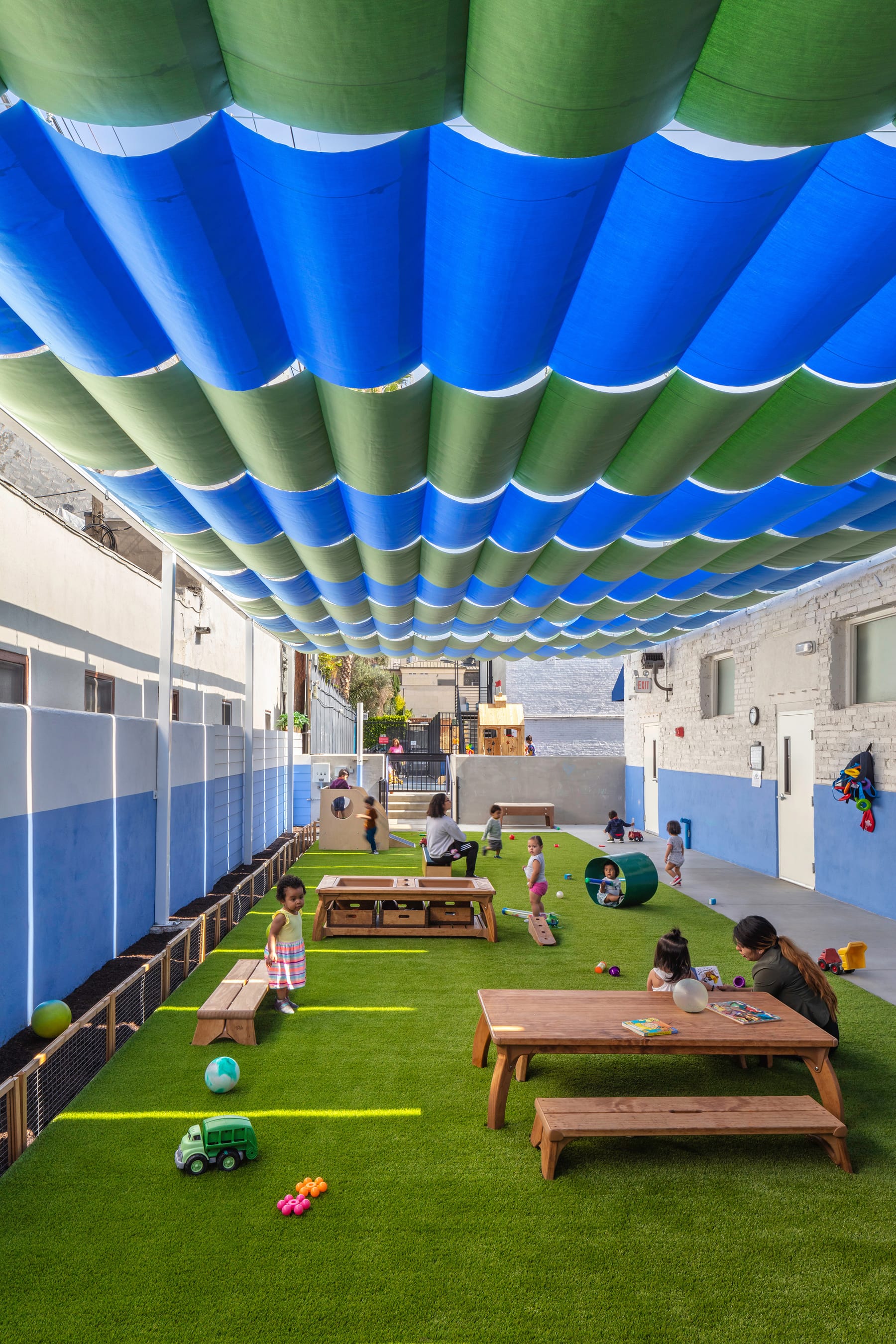 Vine Street Early Head Start Center, image 9