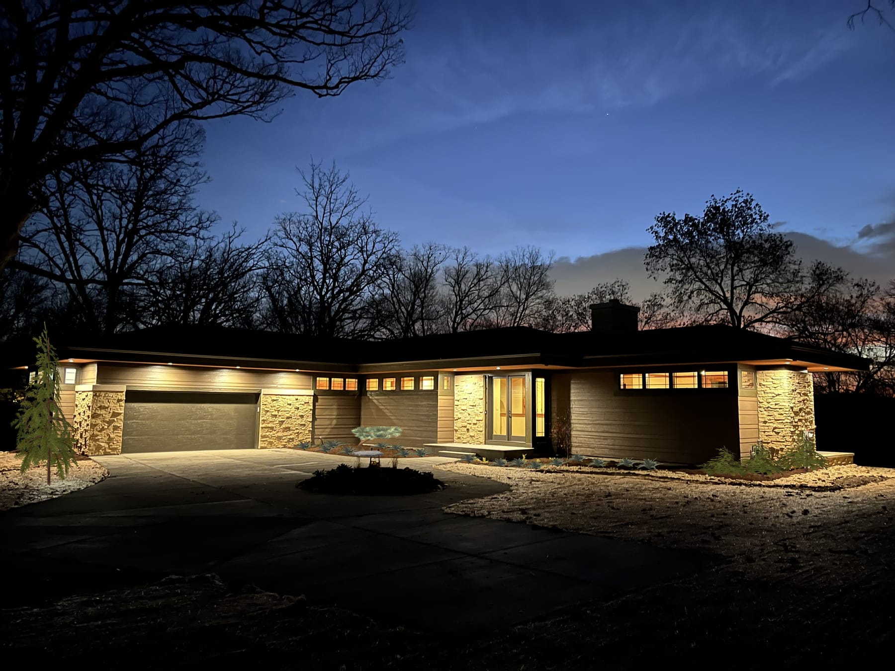 River House