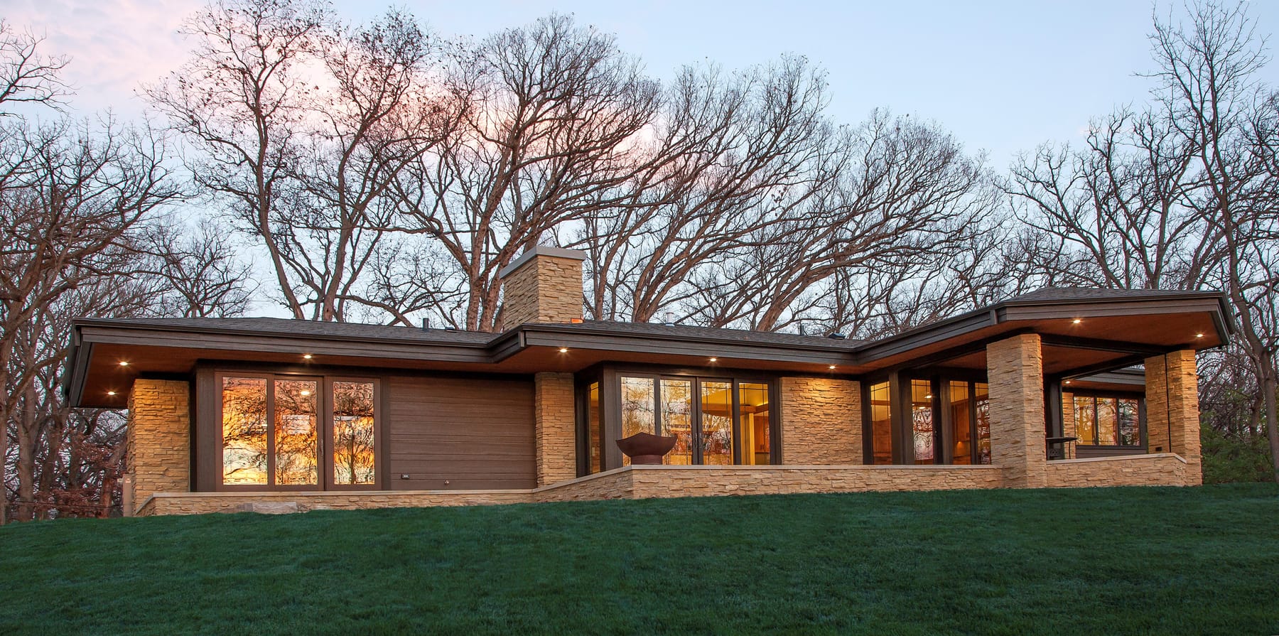 River House, image 2
