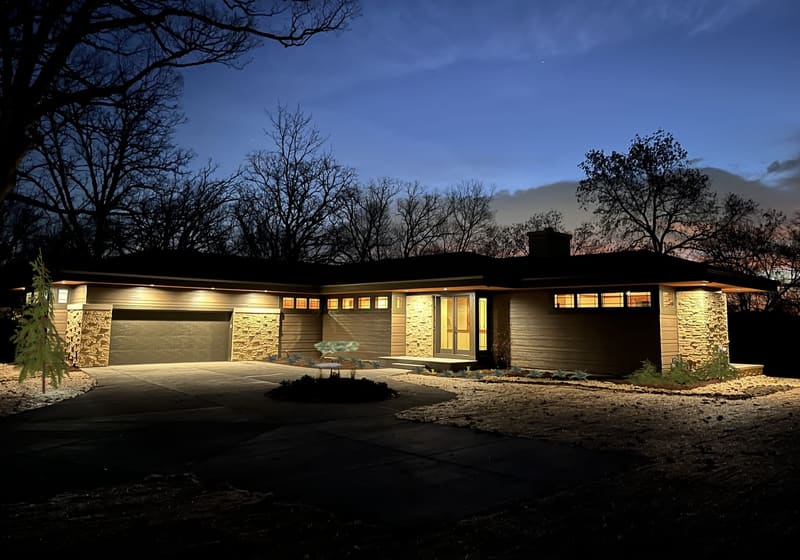 River House