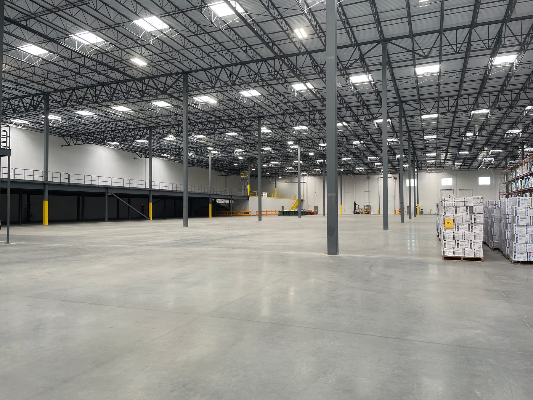 Houston Methodist Hospital Logistics Service Center (HMH LSC), image 8